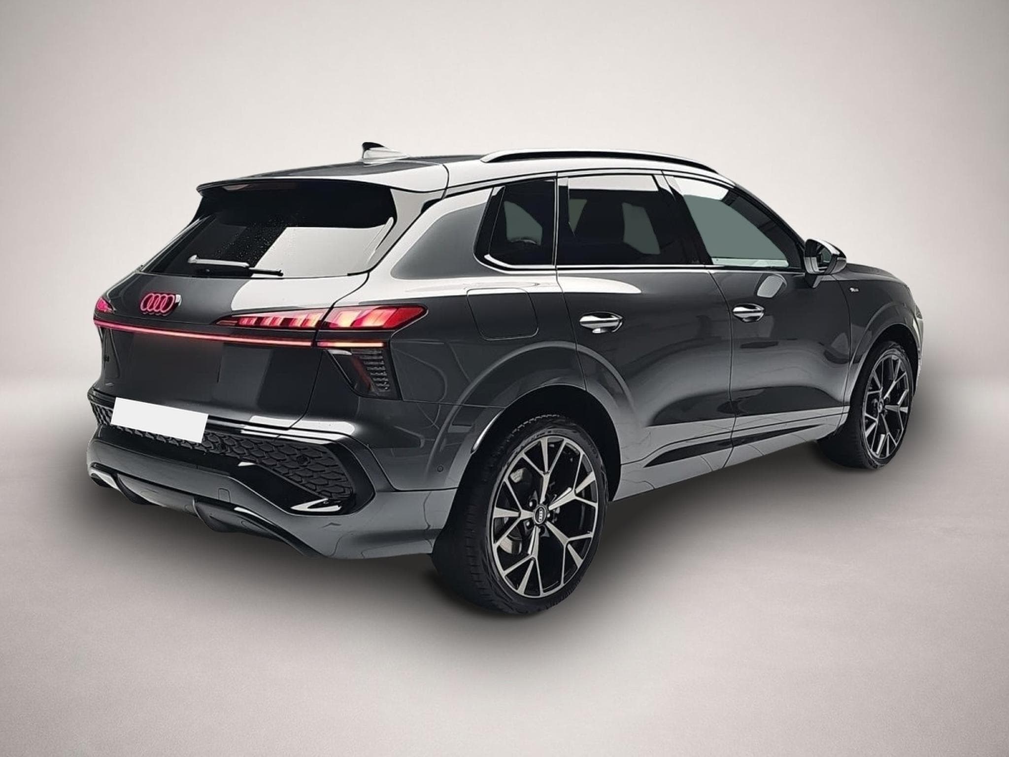 Audi Q3 (2026) - Photo 2
