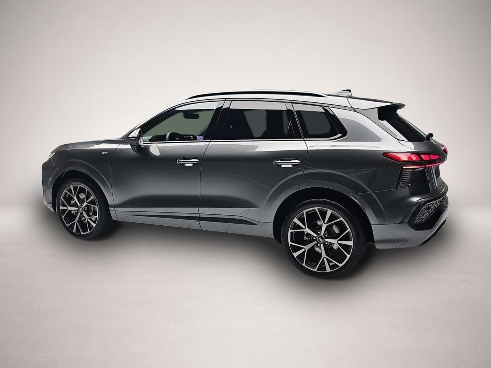 Audi Q3 (2026) - Photo 4