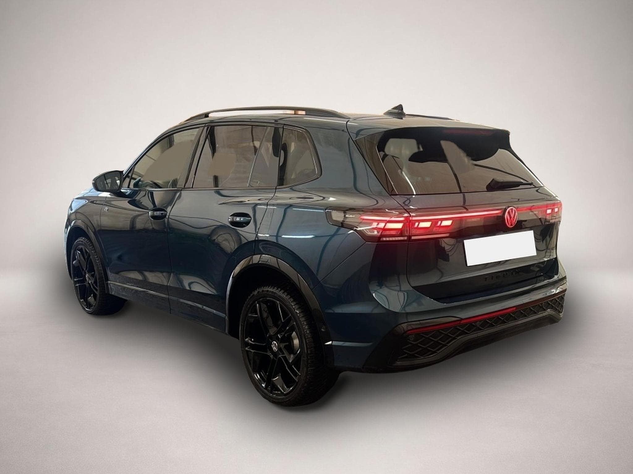 VW Tiguan (2025) - Photo 3