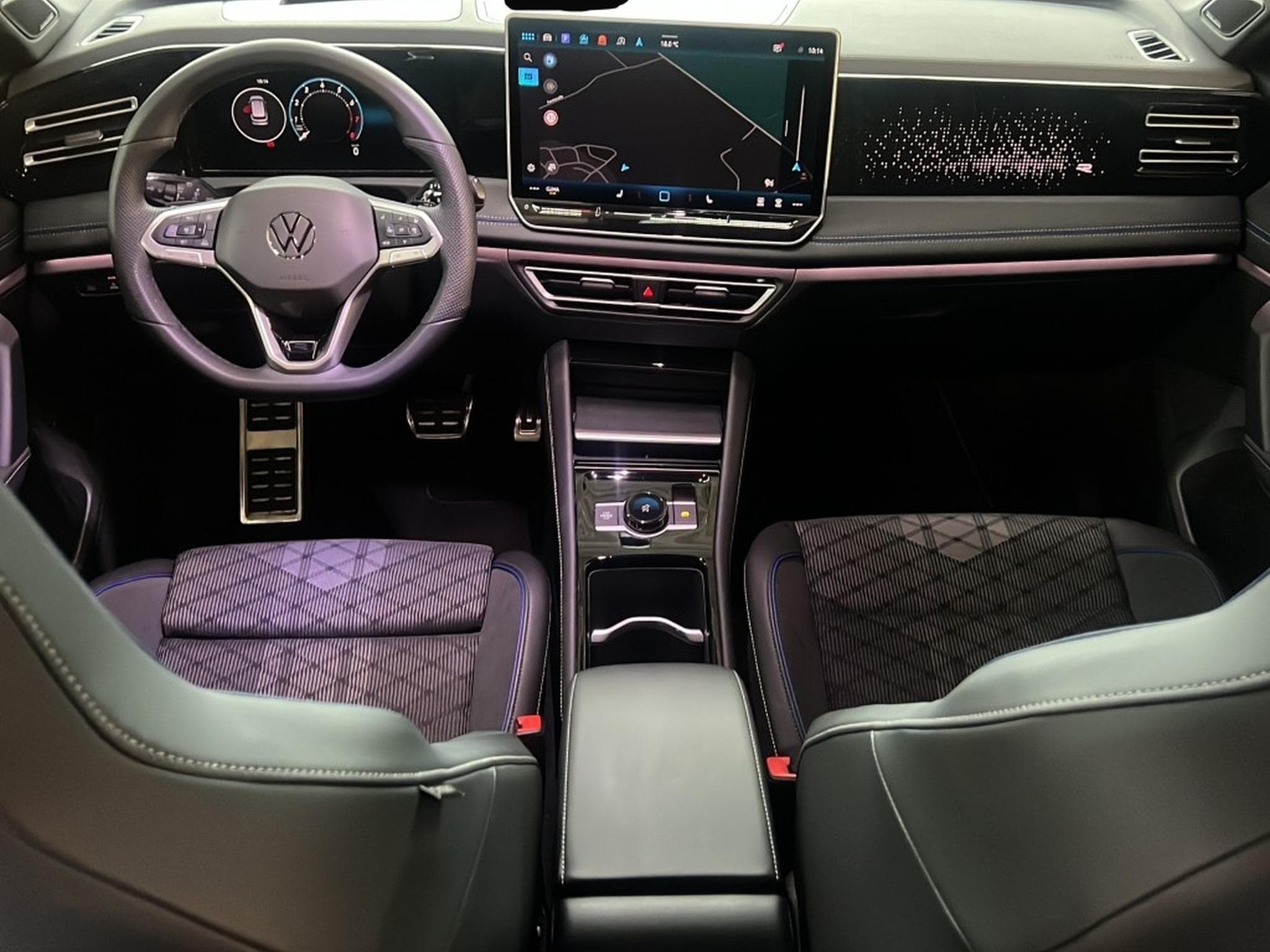 VW Tiguan (2025) - Photo 4