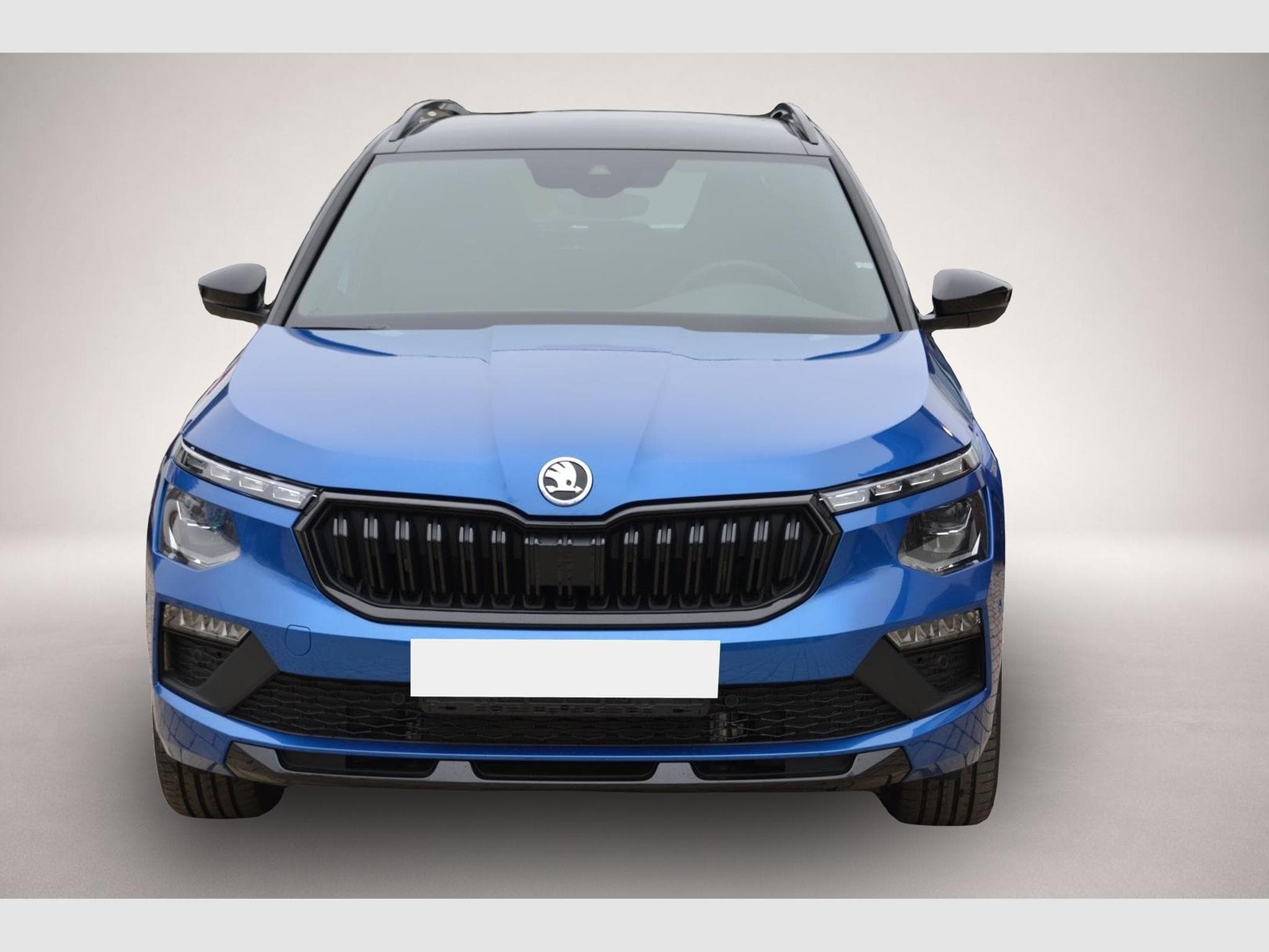Skoda Kamiq (2024) - Photo 1