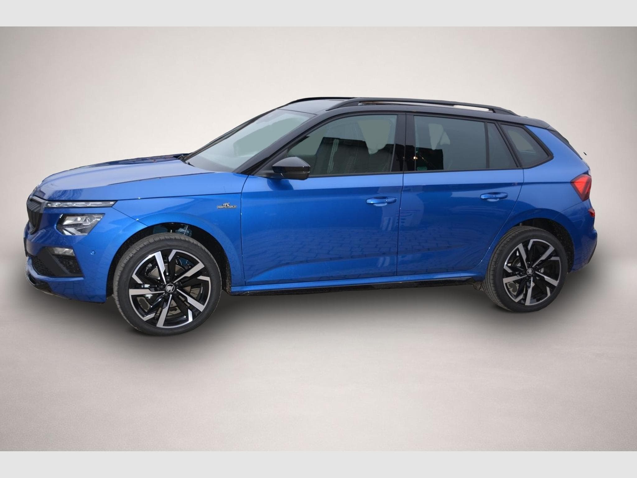 Skoda Kamiq (2024) - Photo 3