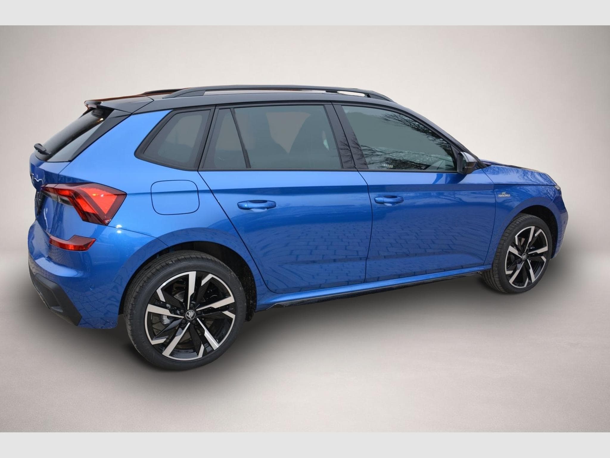 Skoda Kamiq (2024) - Photo 5