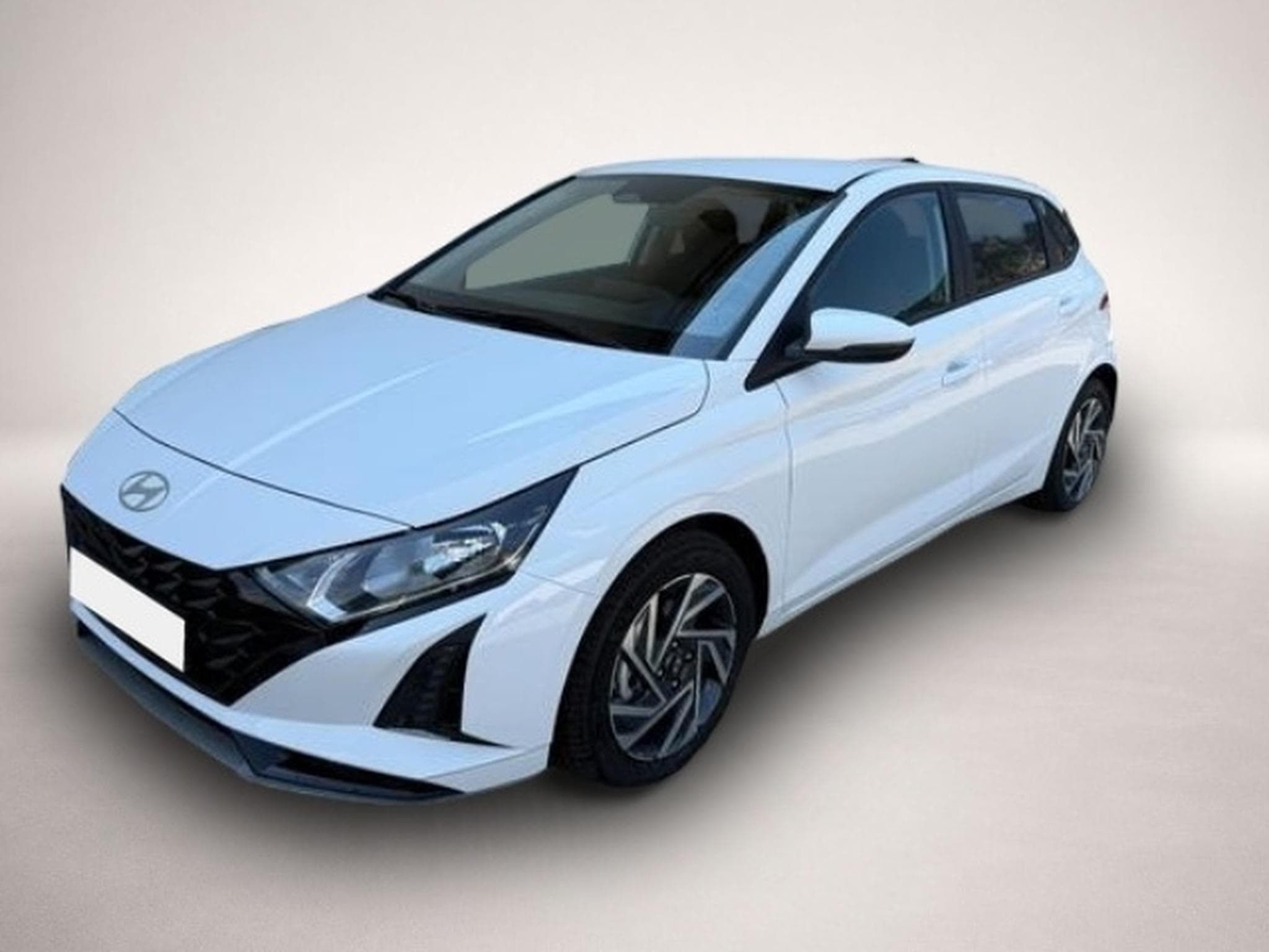Hyundai i20 (2026) - Photo 2