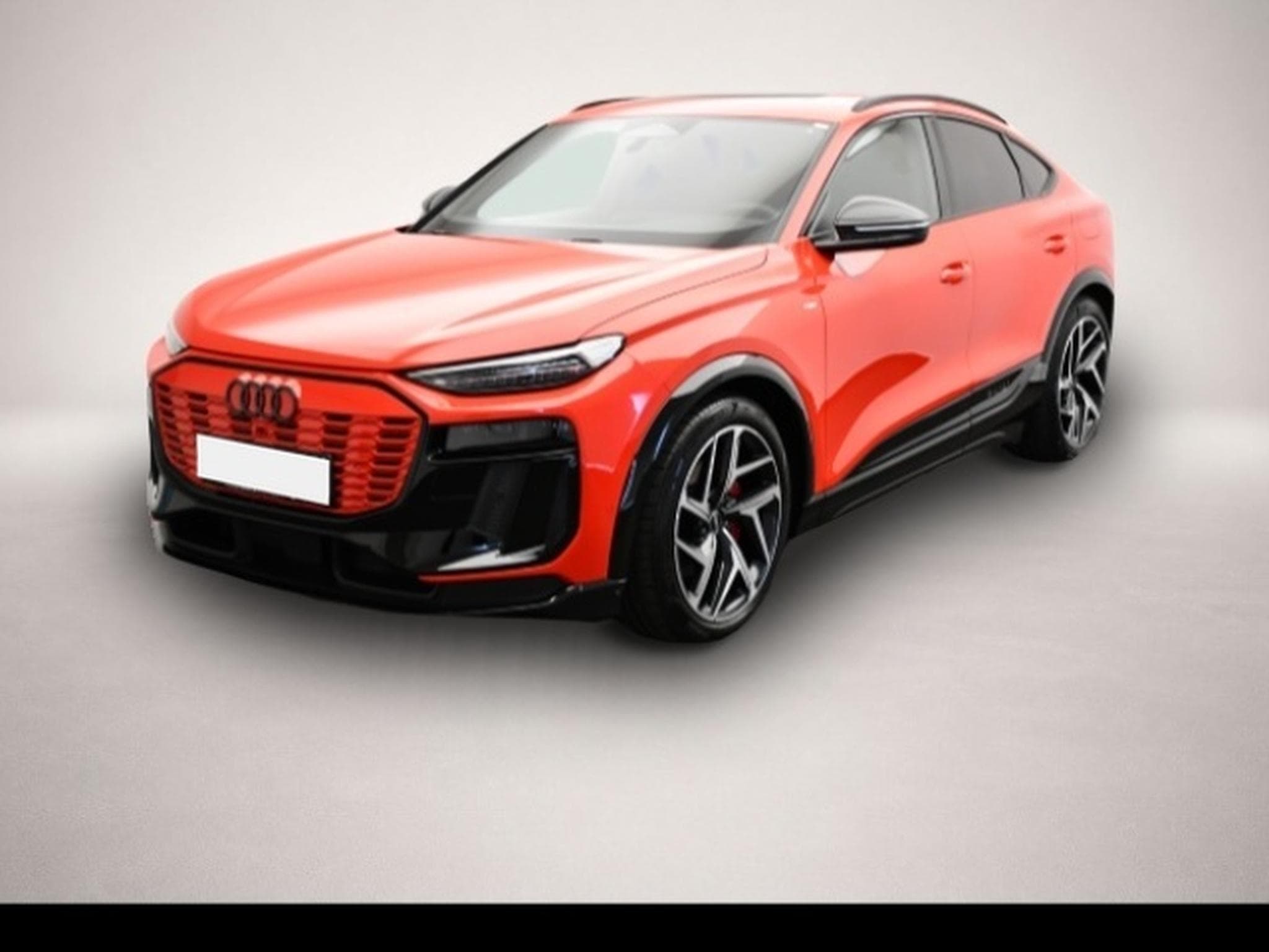 Audi e-tron (2025) - Photo 1