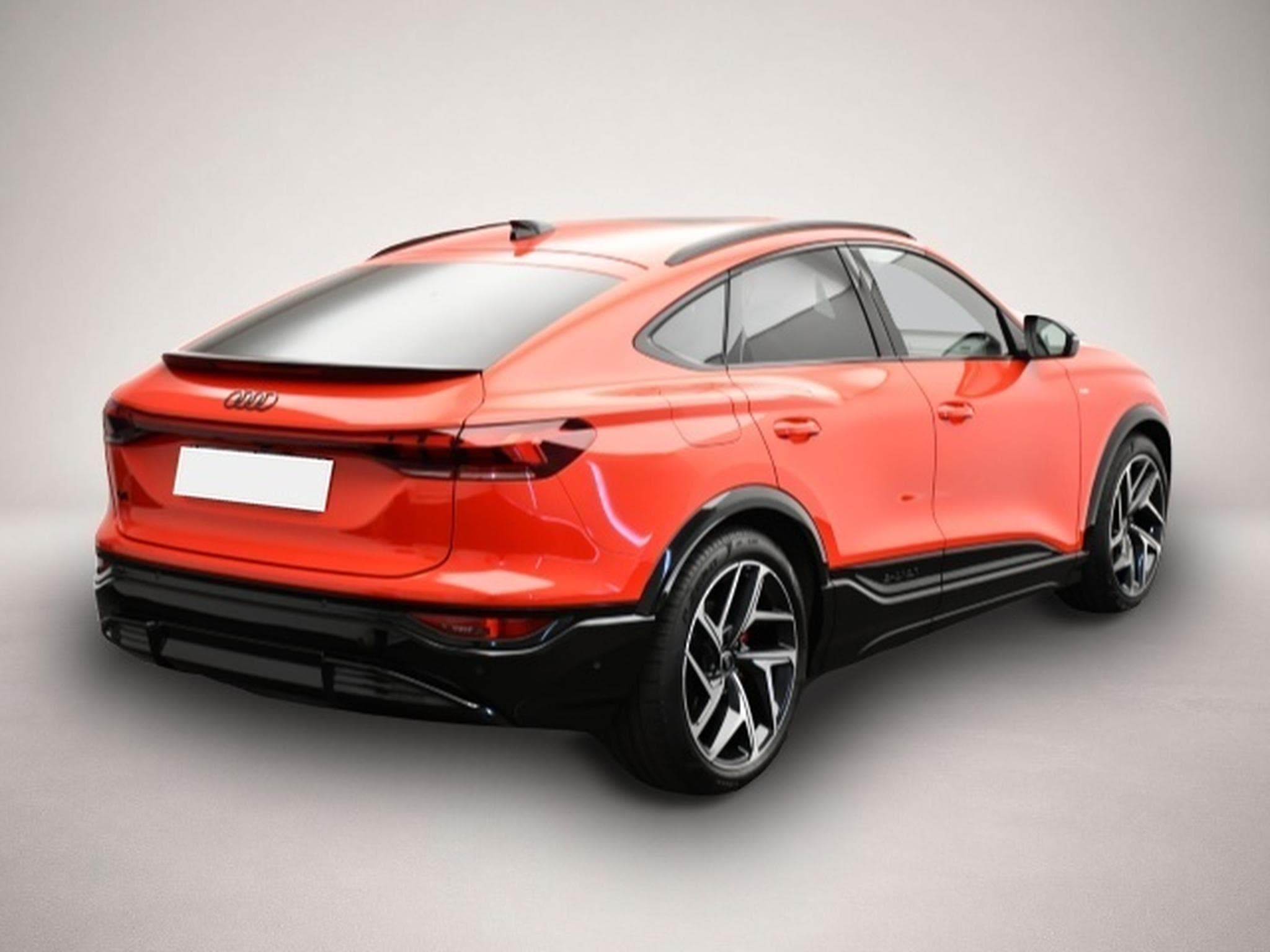 Audi e-tron (2025) - Photo 2