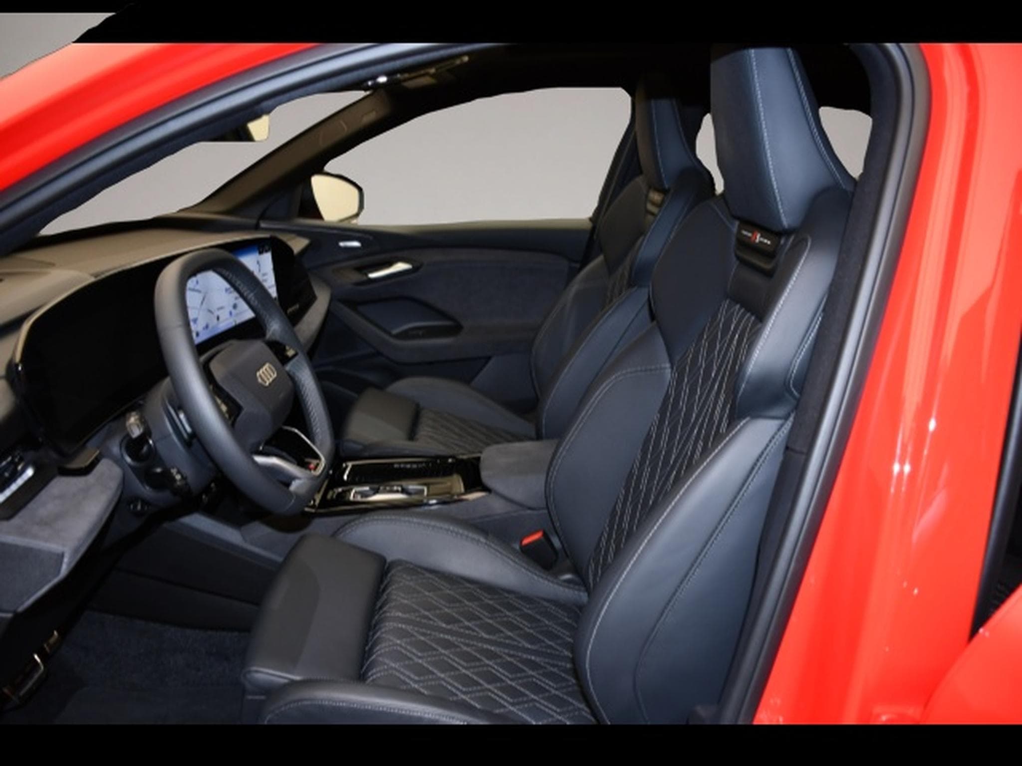 Audi e-tron (2025) - Photo 3