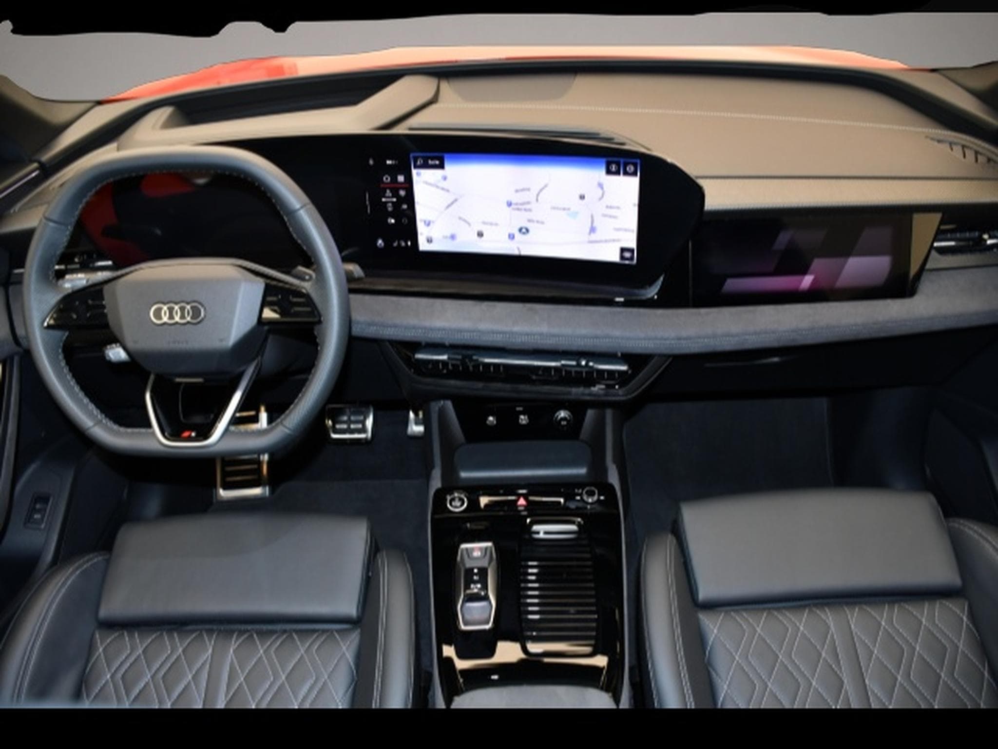 Audi e-tron (2025) - Photo 4