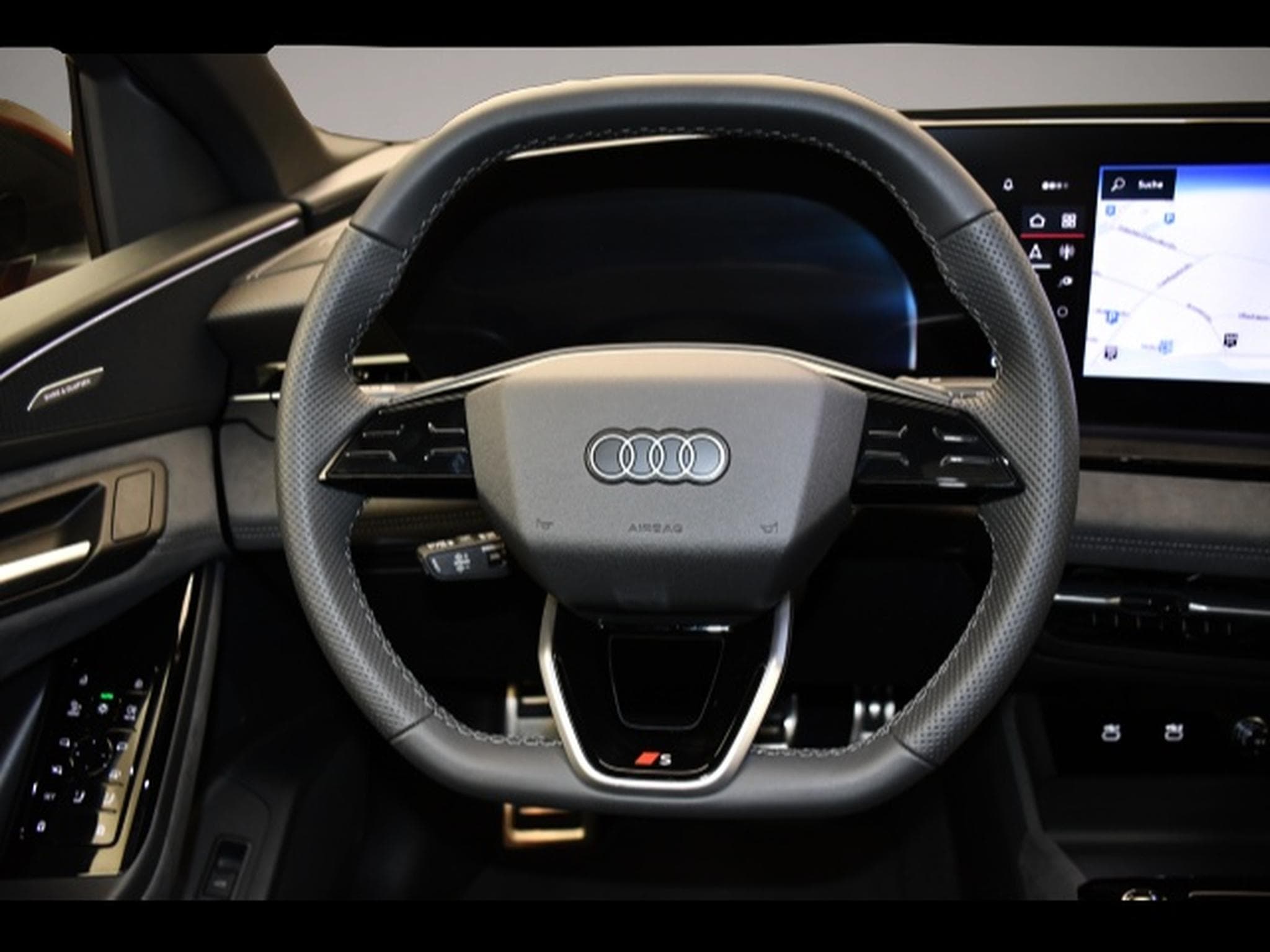 Audi e-tron (2025) - Photo 5