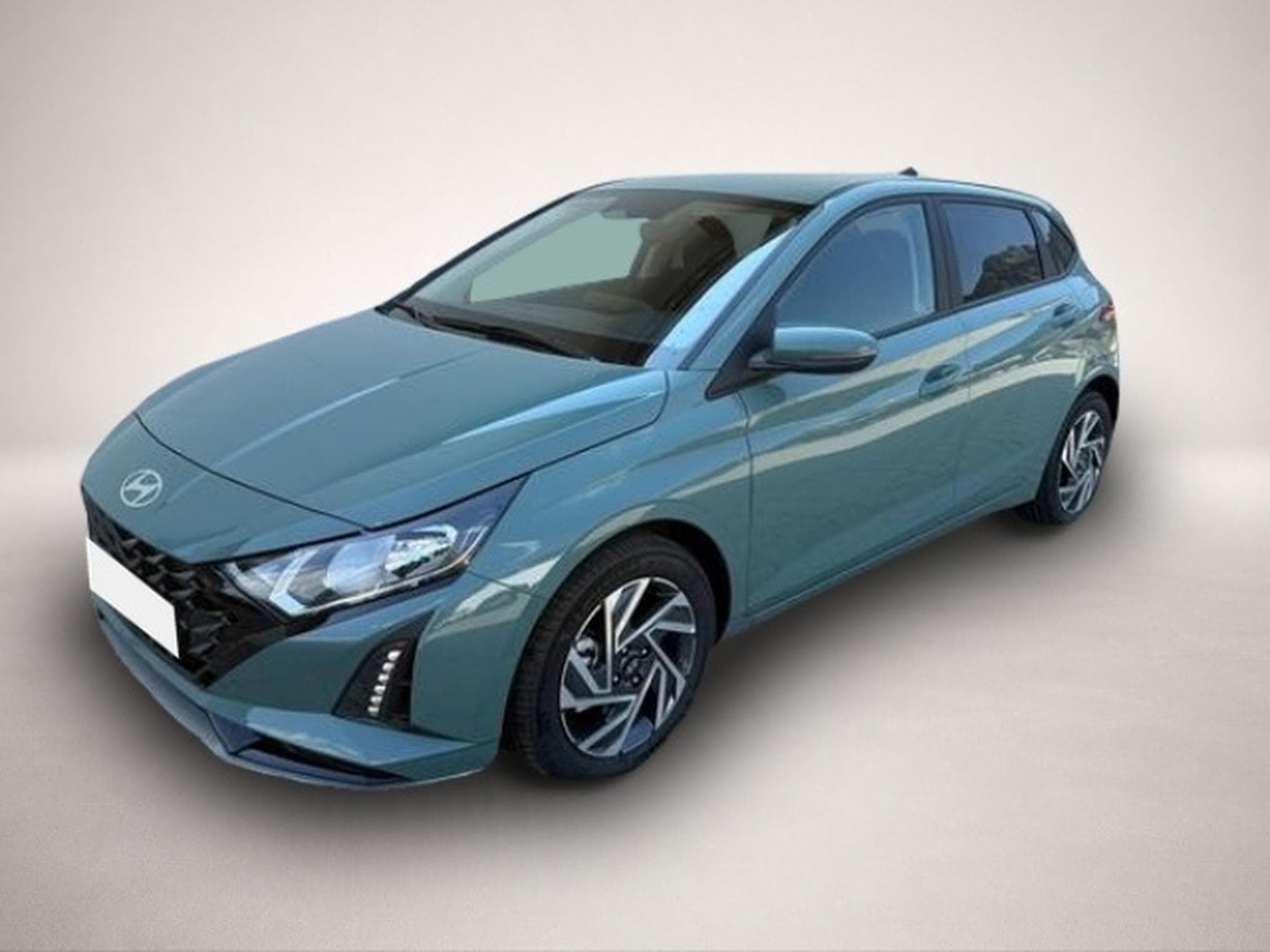 Hyundai i20 (2026) - Photo 2