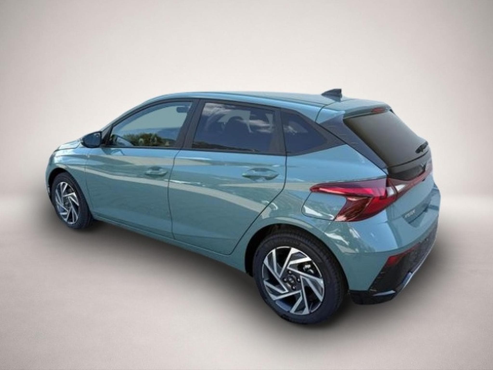 Hyundai i20 (2026) - Photo 3
