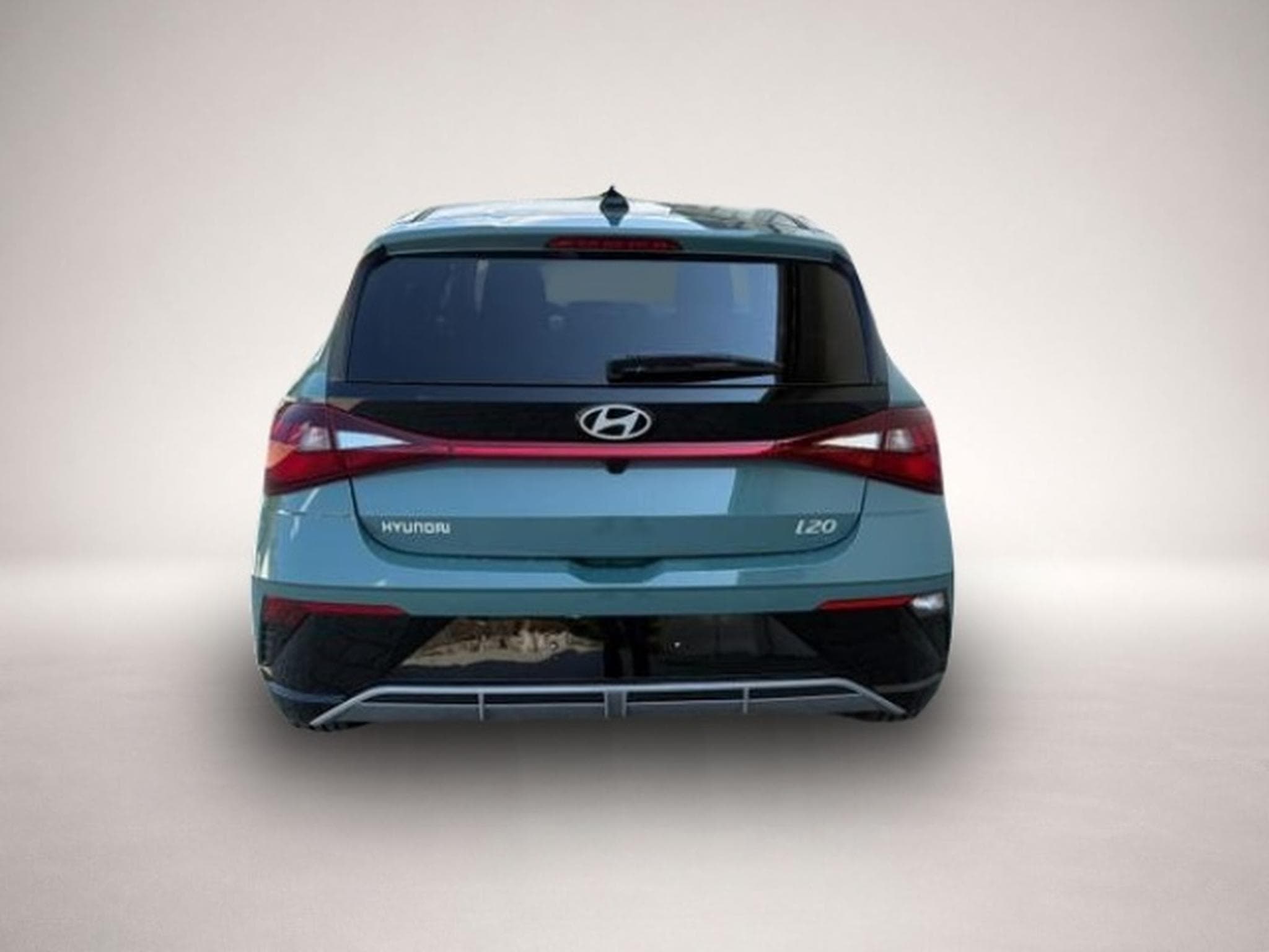 Hyundai i20 (2026) - Photo 5
