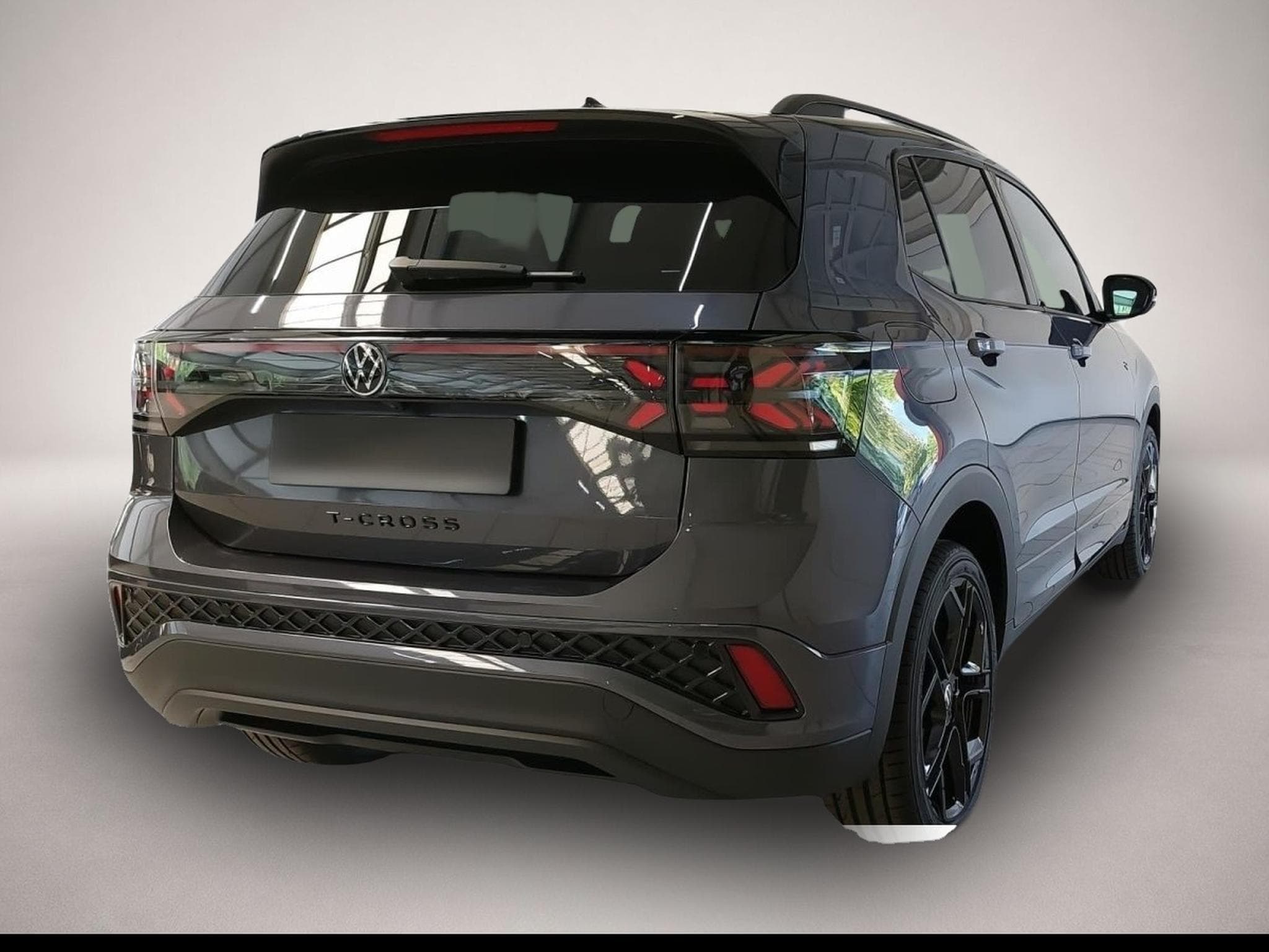VW T-Cross (2026) - Photo 2