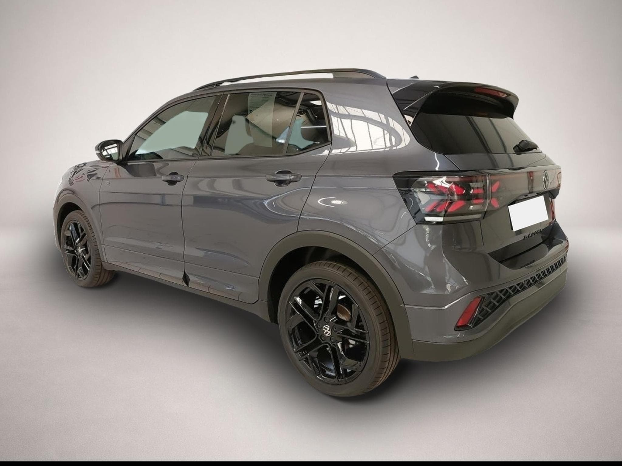 VW T-Cross (2026) - Photo 3