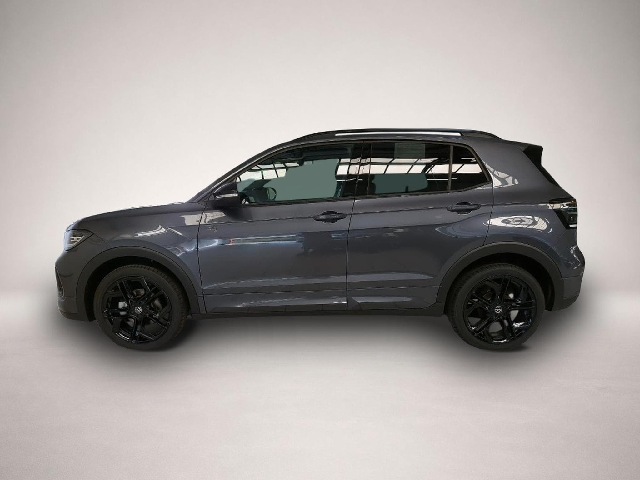 VW T-Cross (2026) - Photo 4