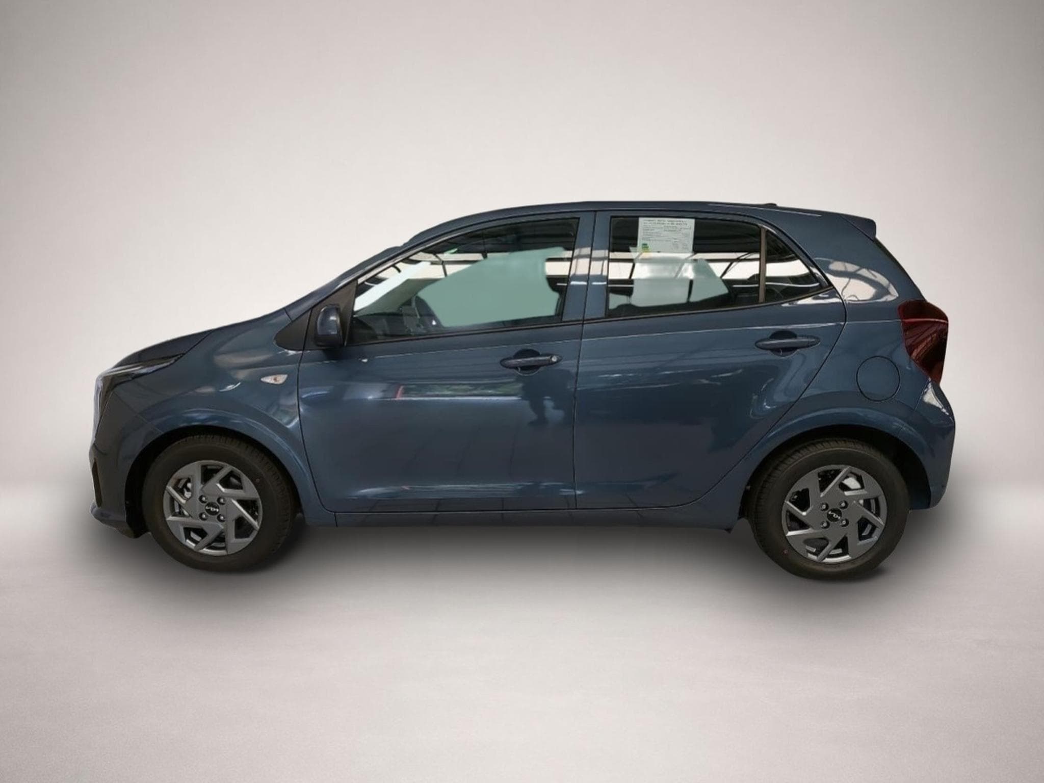 Kia Picanto (2026) - Photo 4