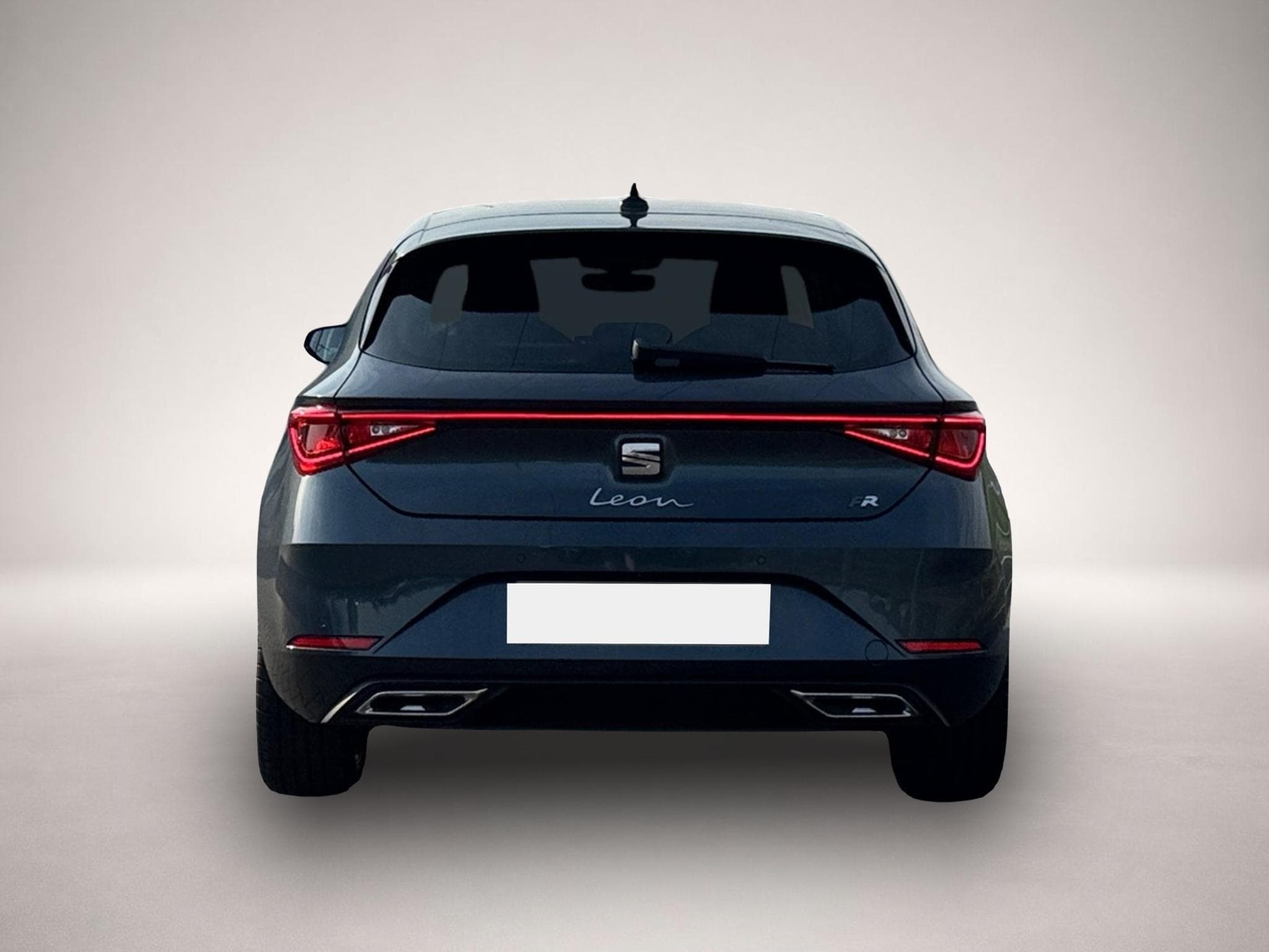 Seat Leon (2025) - Photo 5
