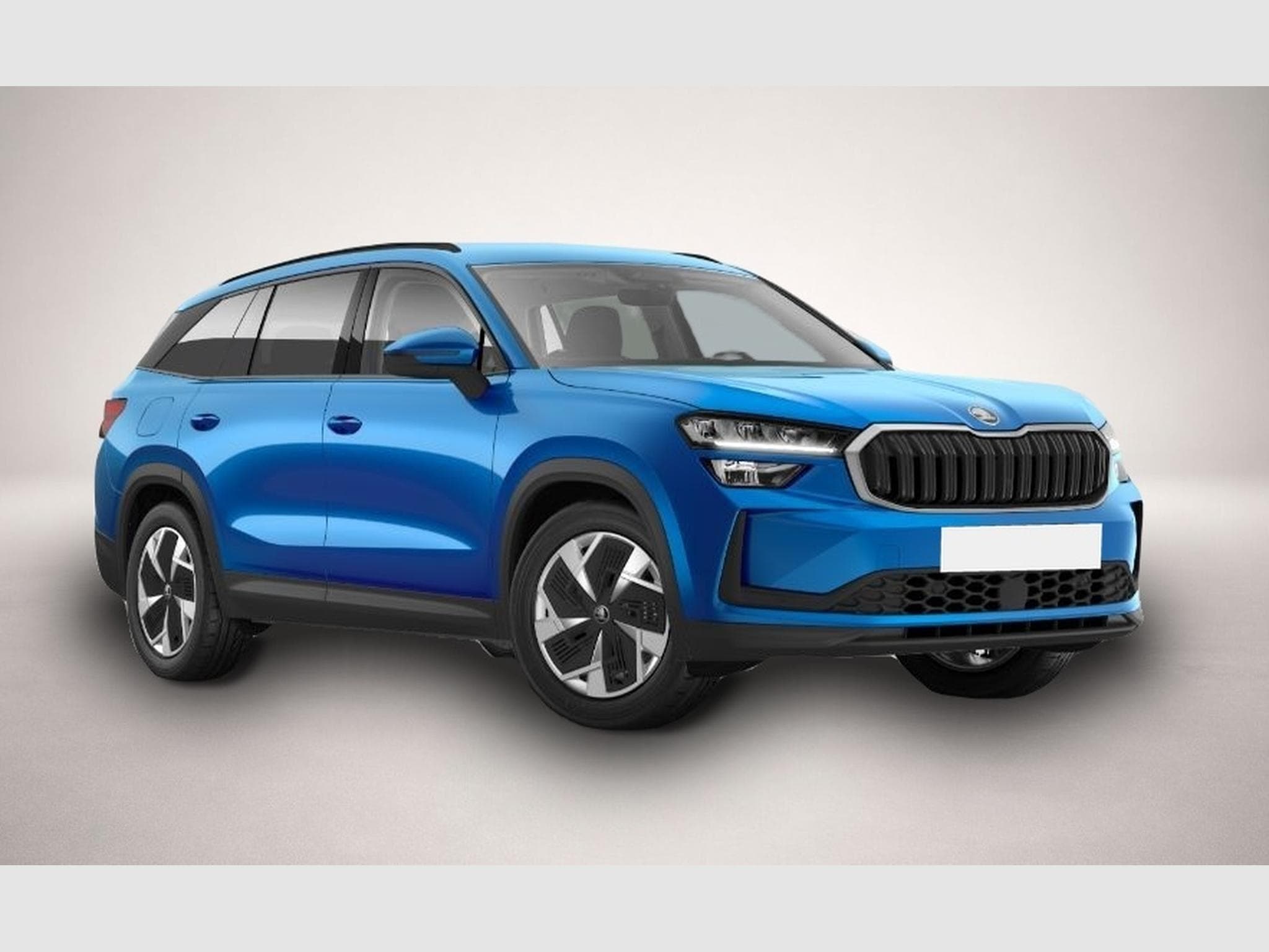 Skoda Kodiaq (2026) - Photo 1