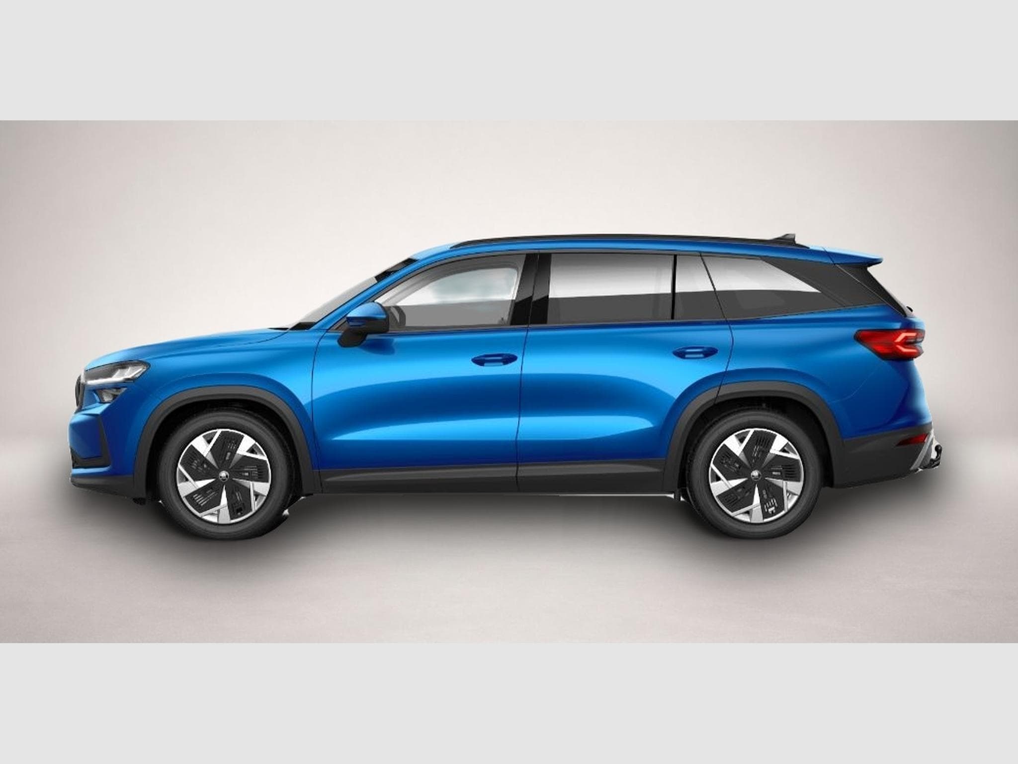 Skoda Kodiaq (2026) - Photo 2
