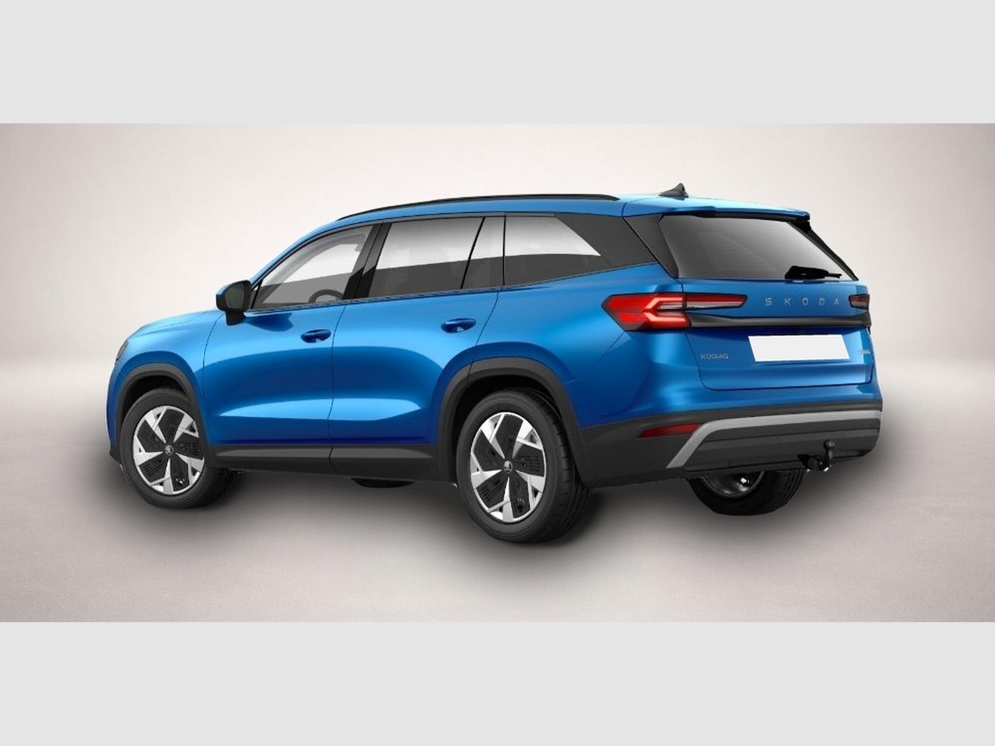 Skoda Kodiaq (2026) - Photo 3