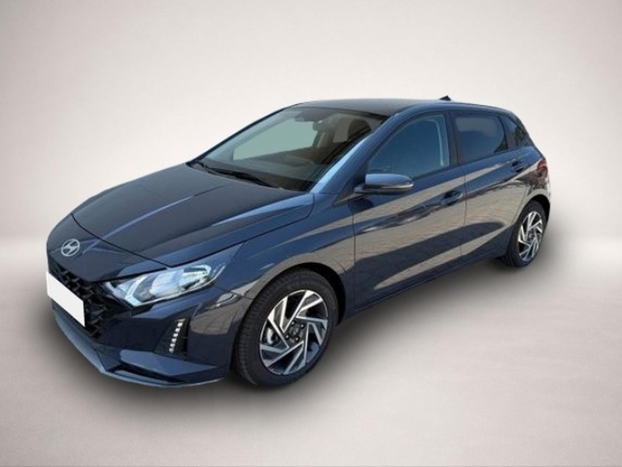 Hyundai i20 (2026) - Photo 2