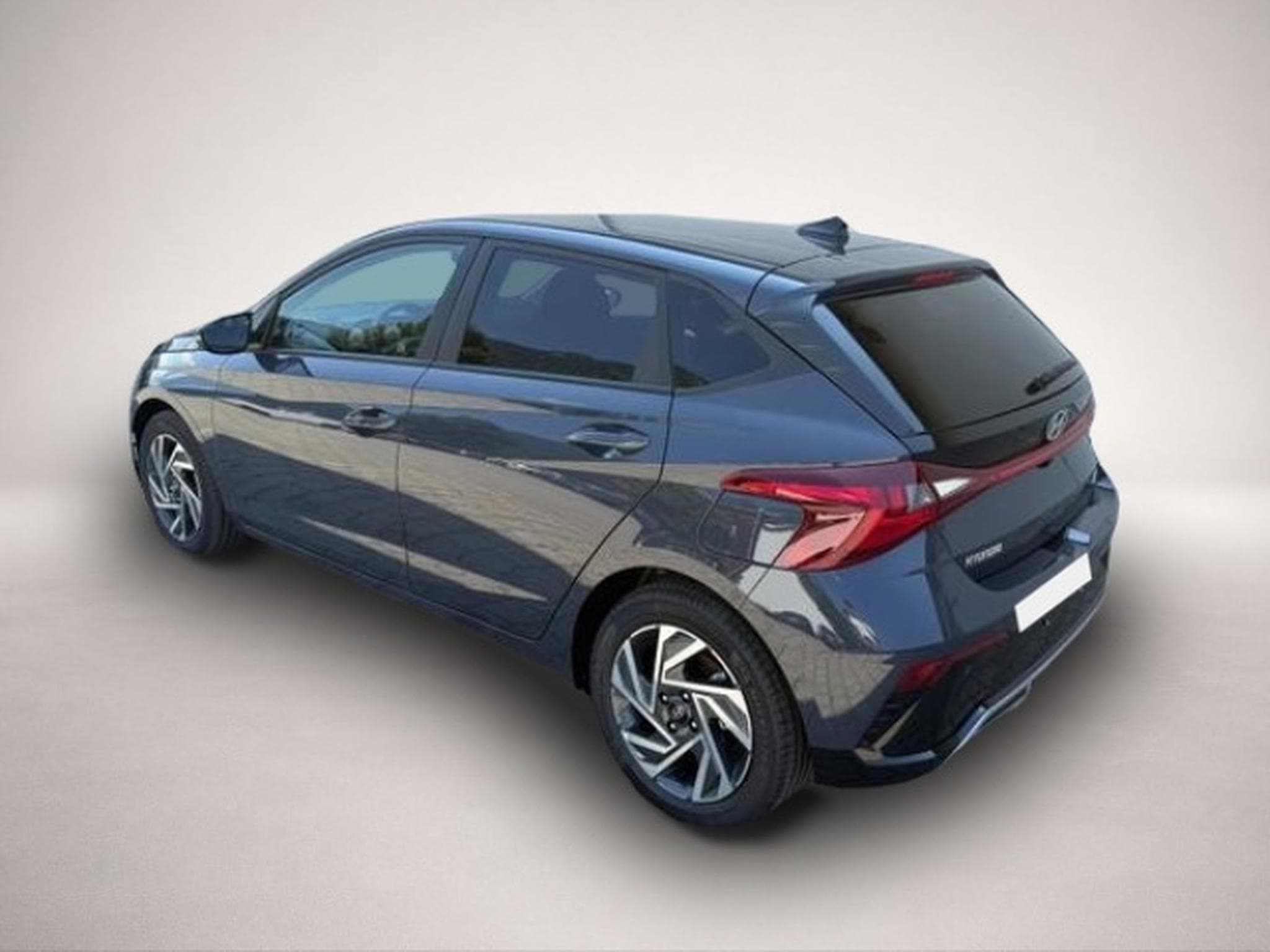 Hyundai i20 (2026) - Photo 3