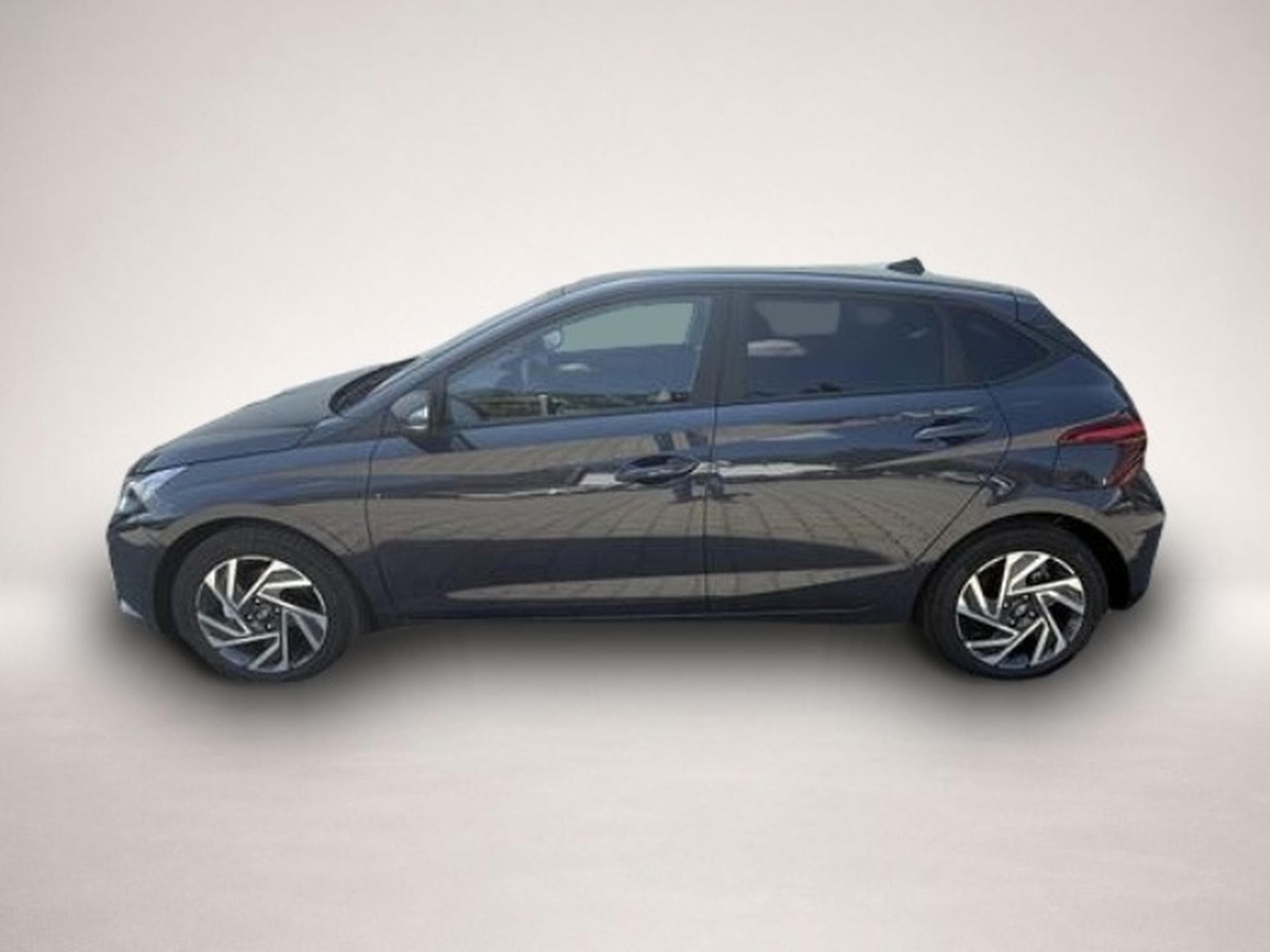 Hyundai i20 (2026) - Photo 4