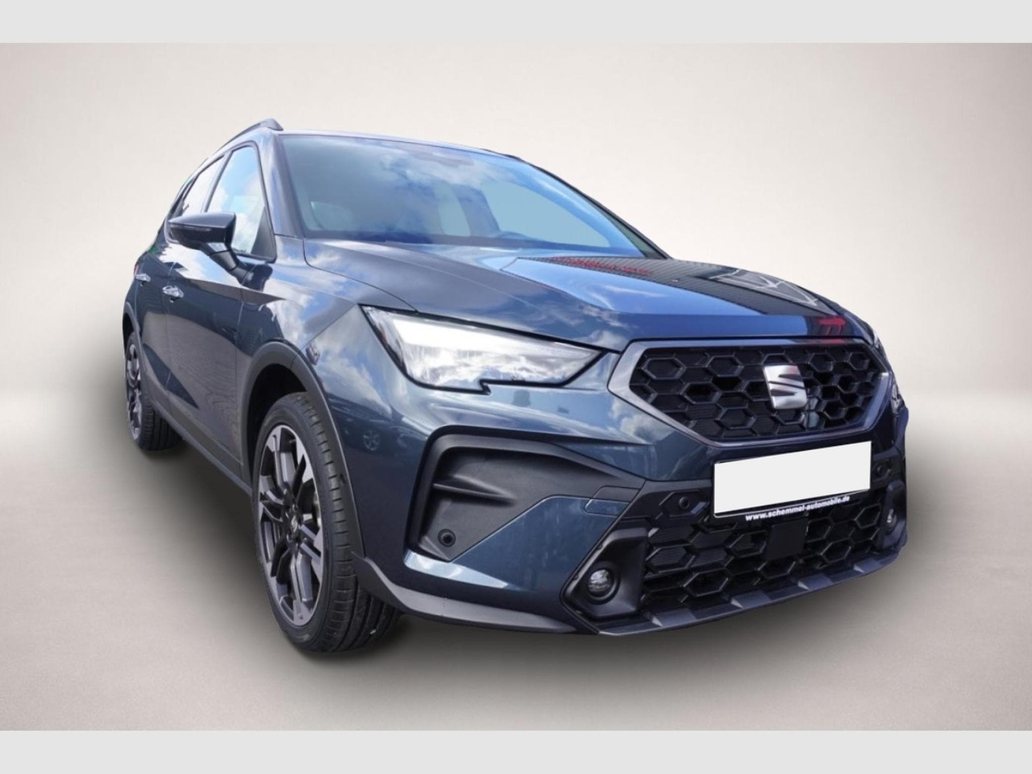 Seat Arona (2026) - Photo 1