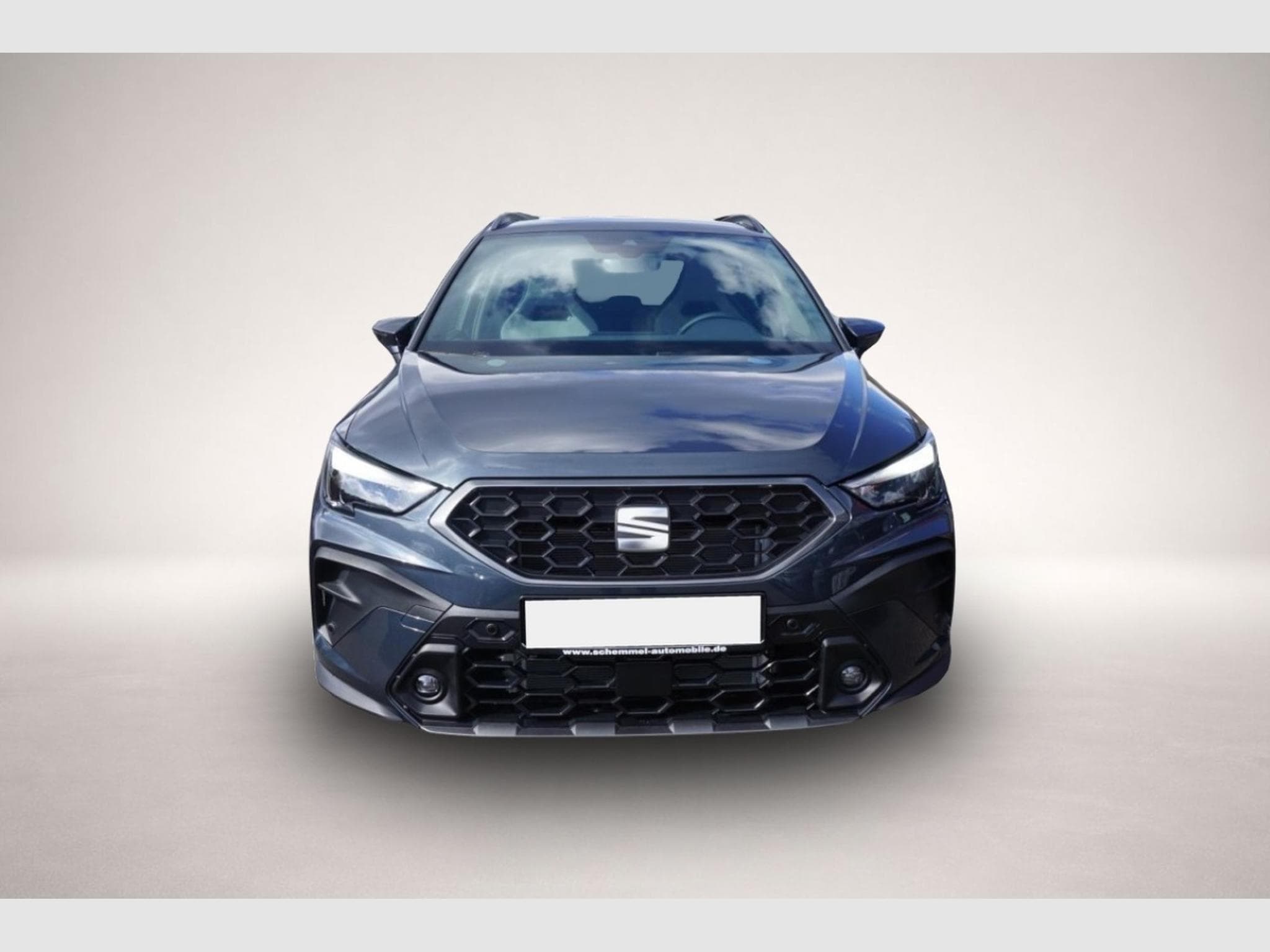Seat Arona (2026) - Photo 3