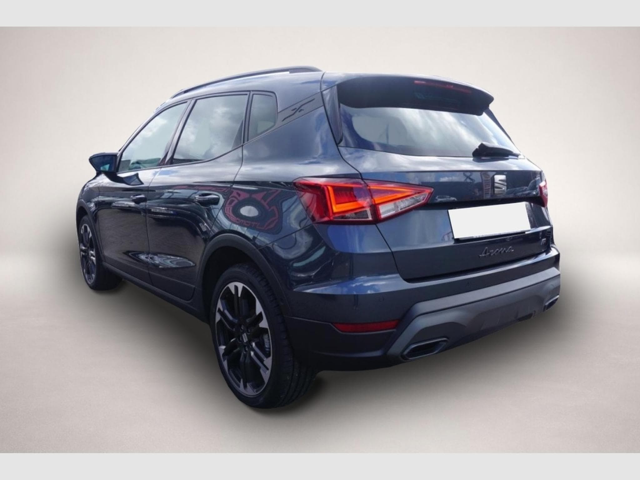 Seat Arona (2026) - Photo 7