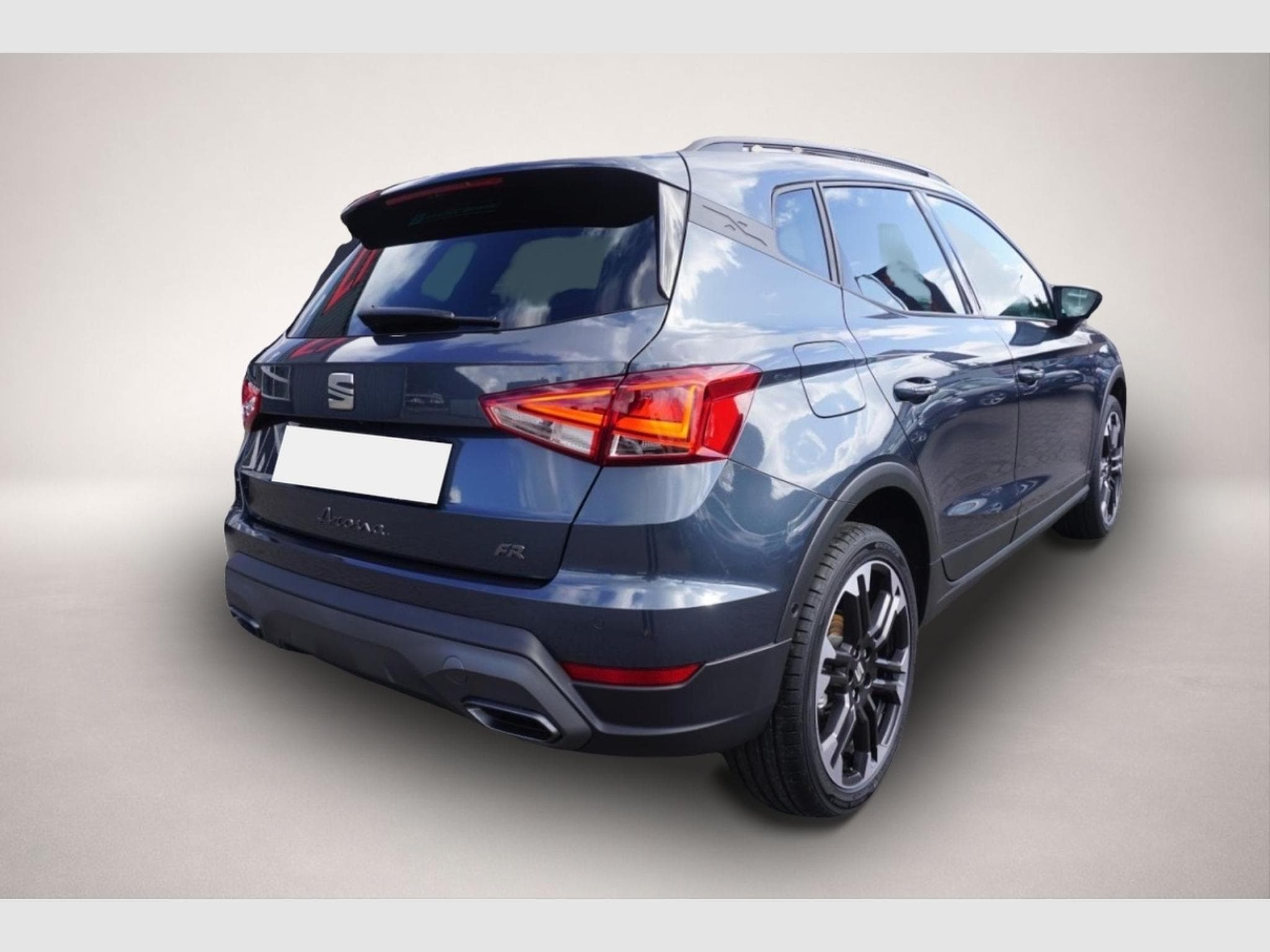 Seat Arona (2026) - Photo 8
