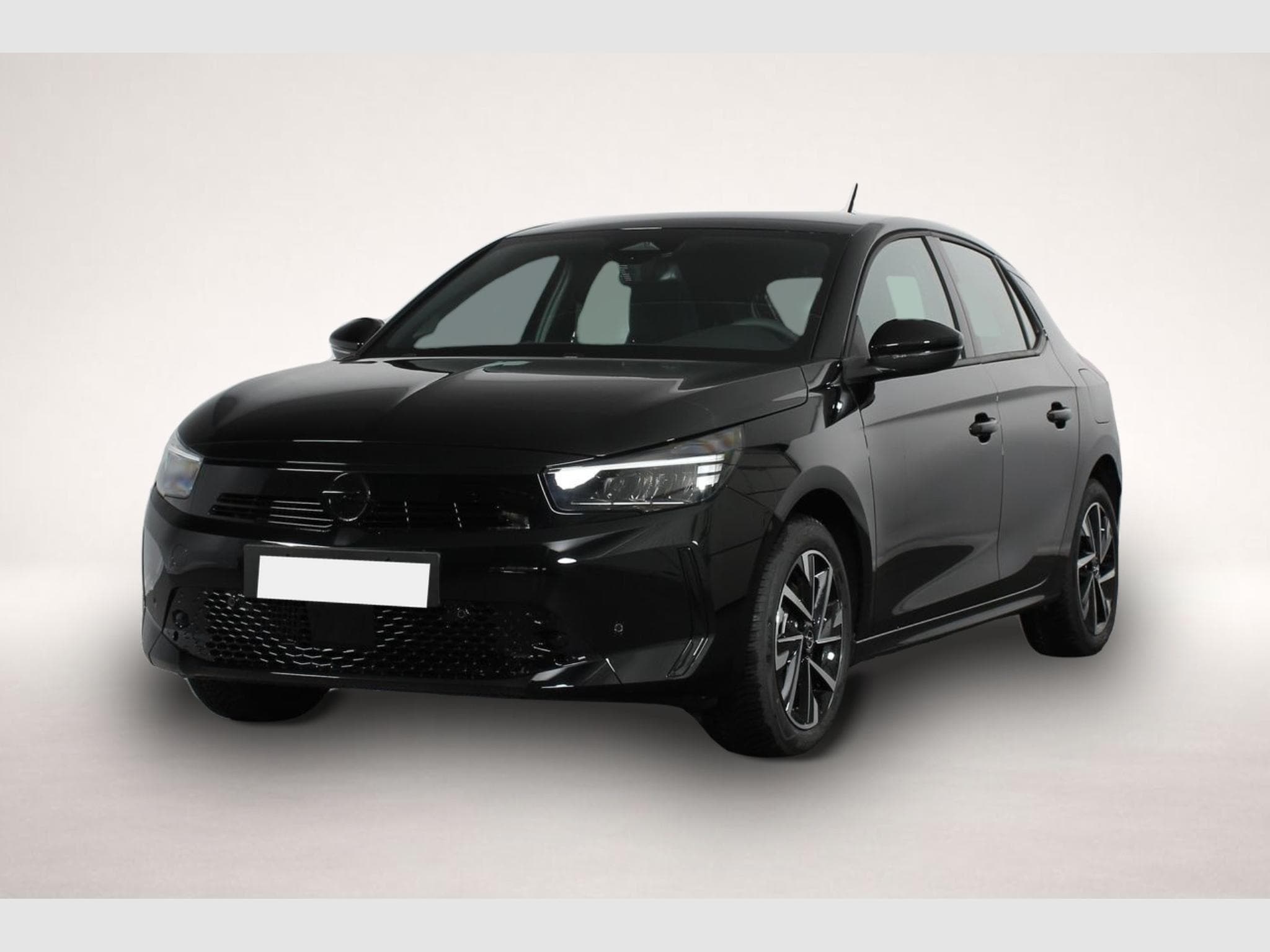 Opel Corsa (2026) - Photo 1