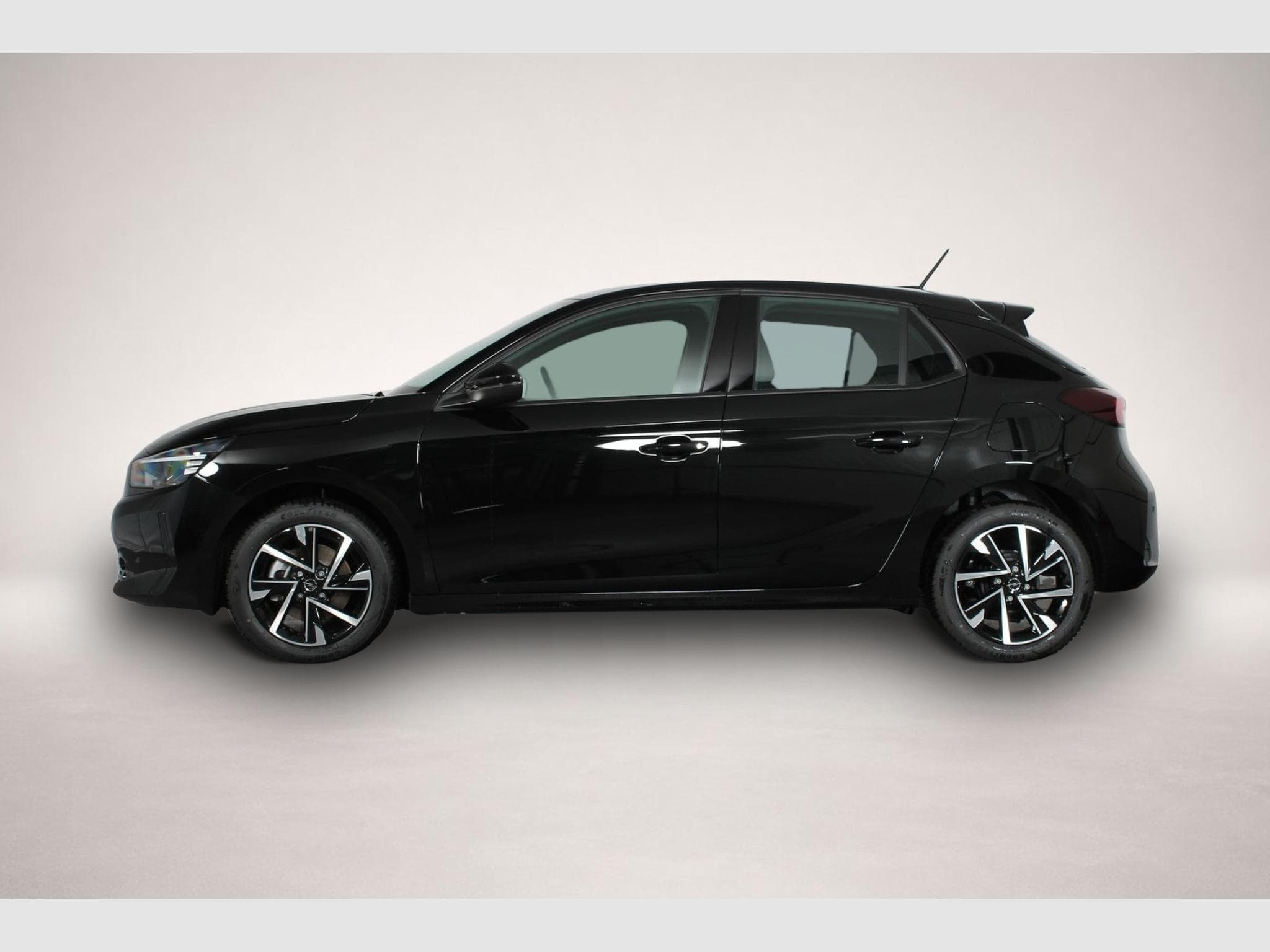 Opel Corsa (2026) - Photo 2