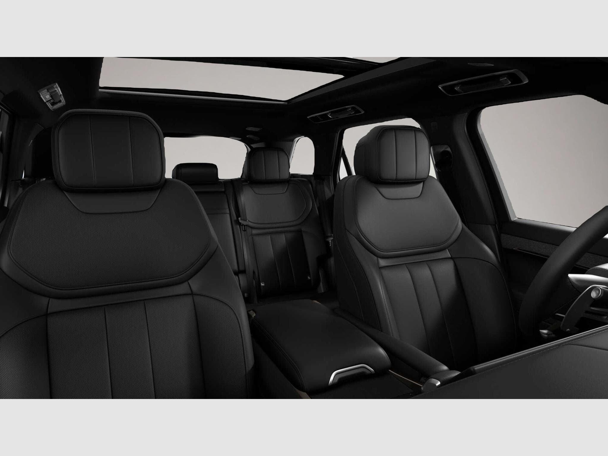 Land-Rover Discovery Sport (2026) - Foto 2