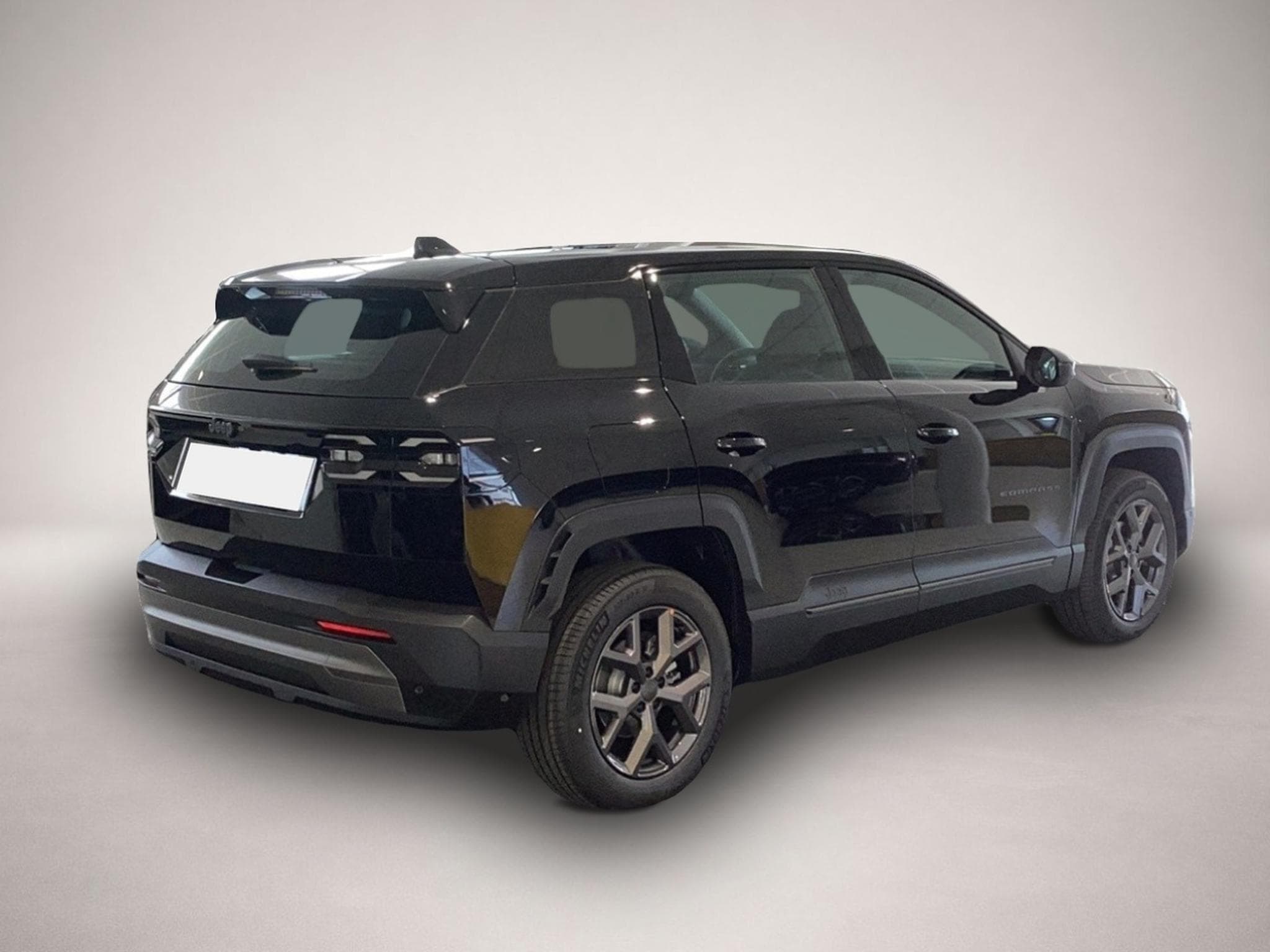 Jeep Compass (2026) - Photo 6