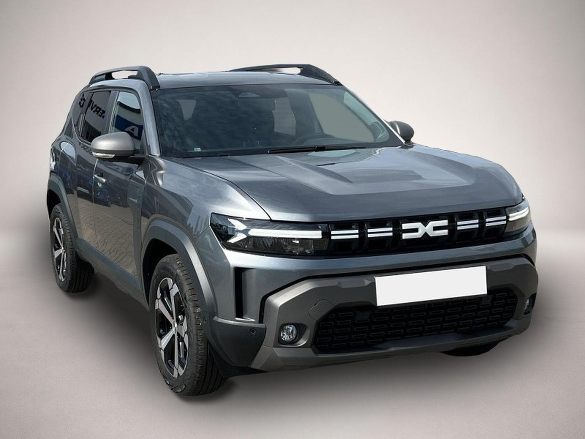 Dacia Duster (2026) - Photo 1