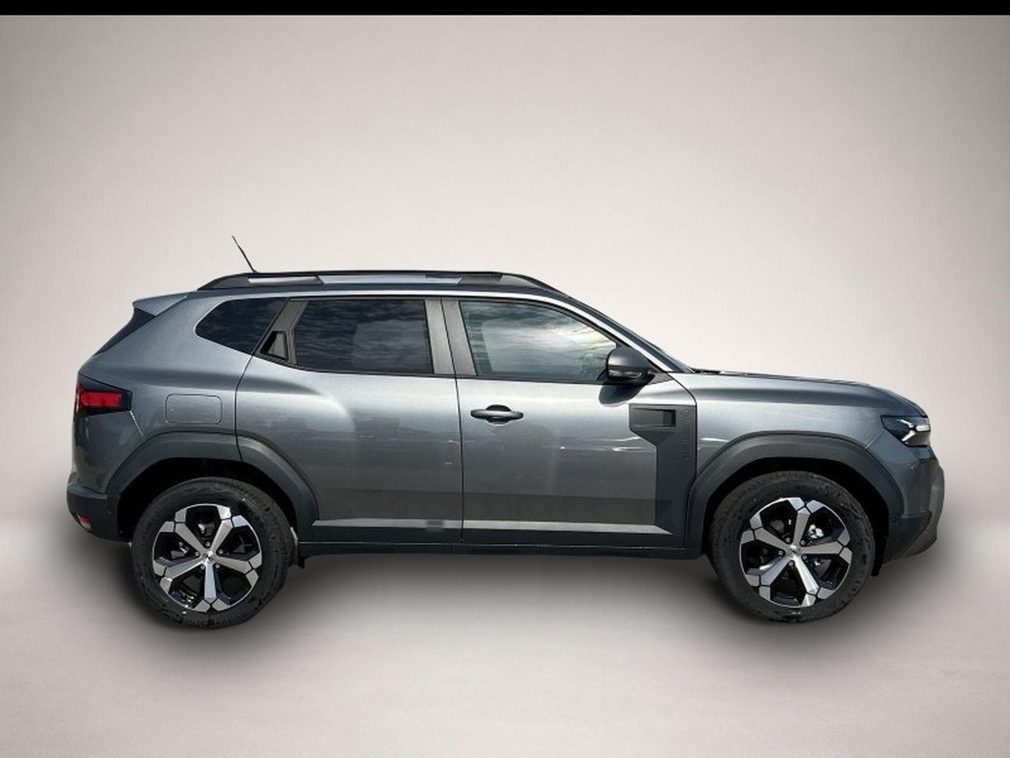 Dacia Duster (2026) - Photo 2