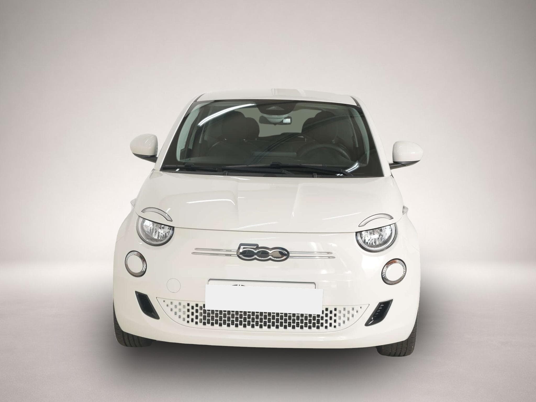 Fiat 500 (2023) - Photo 1