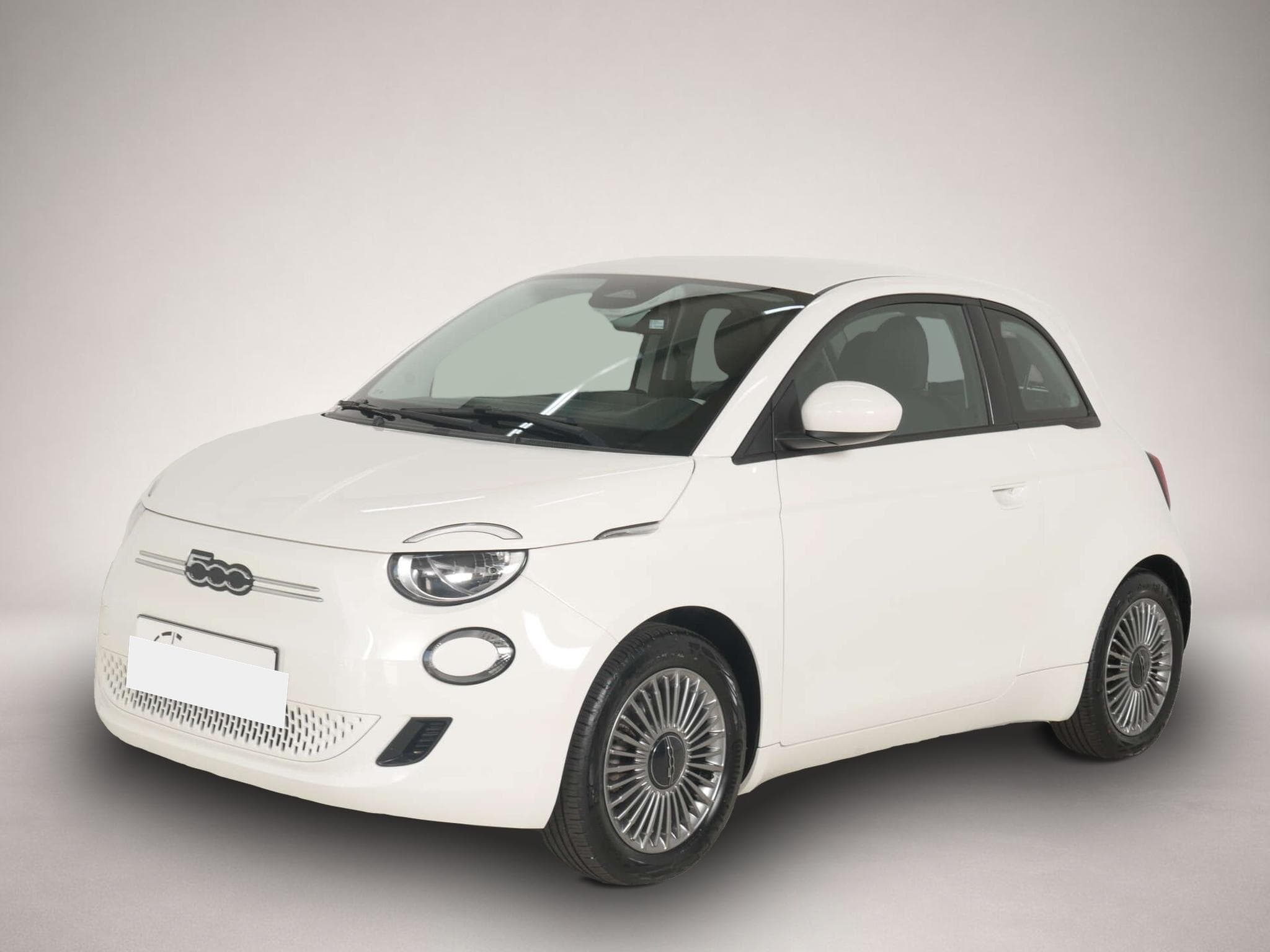 Fiat 500 (2023) - Photo 2