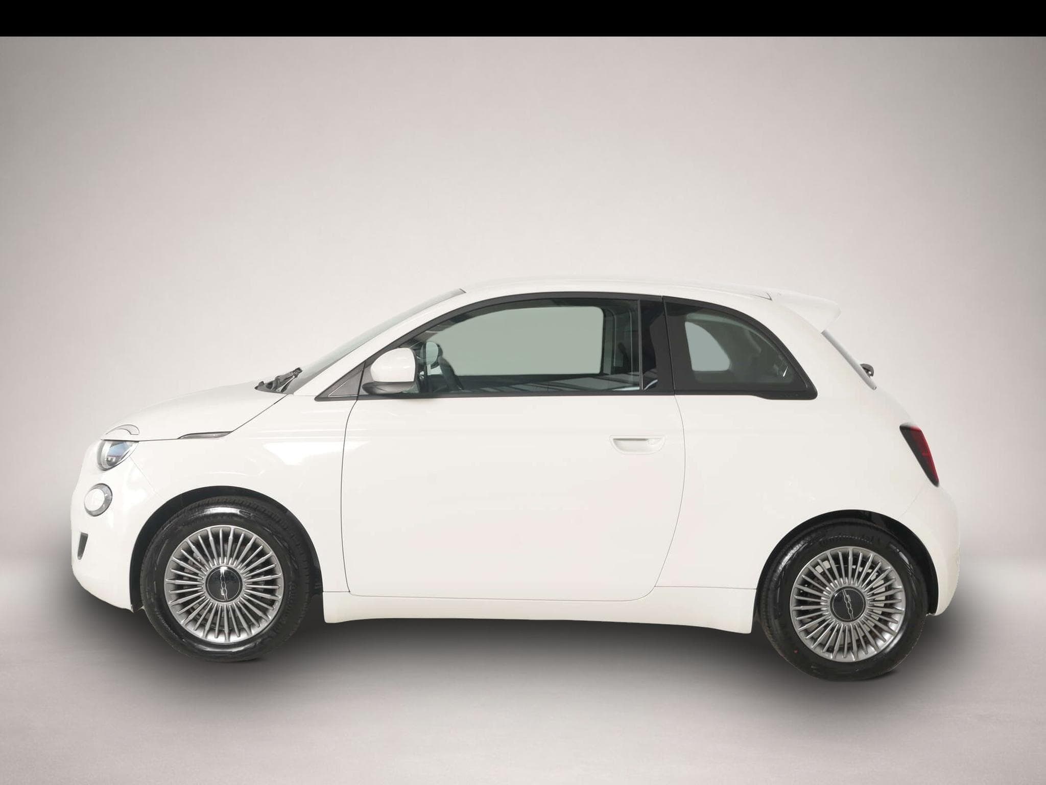 Fiat 500 (2023) - Photo 3