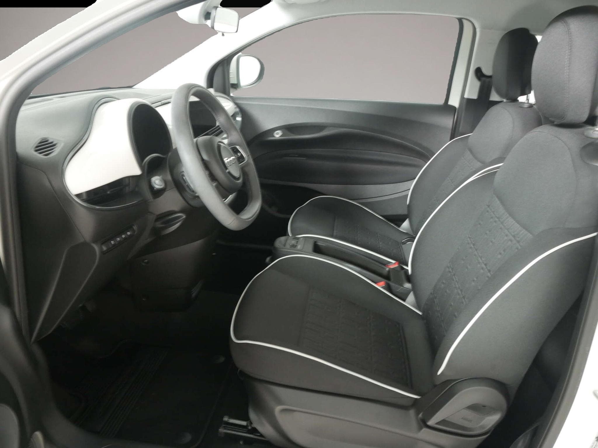 Fiat 500 (2023) - Photo 5