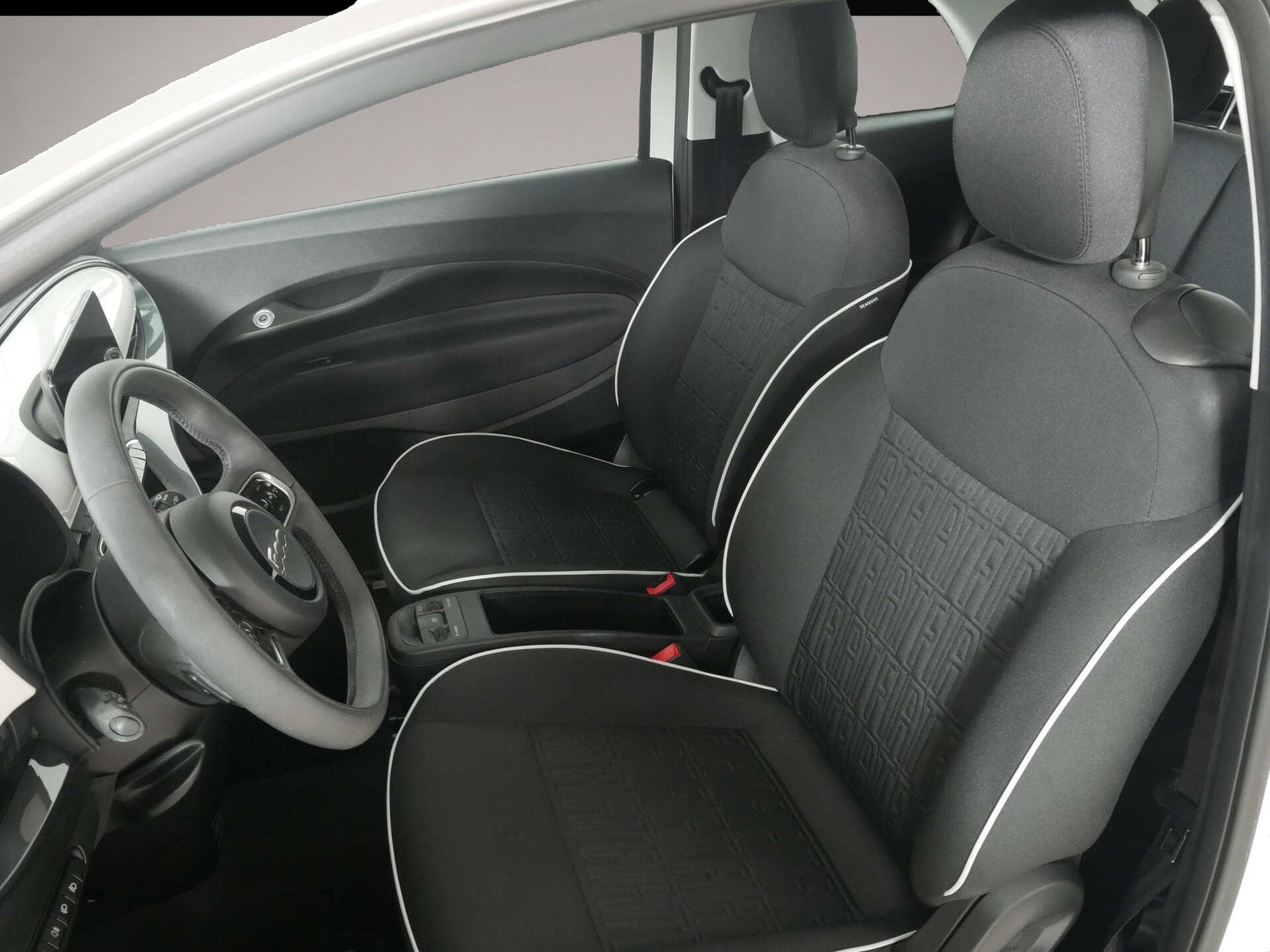 Fiat 500 (2023) - Photo 6