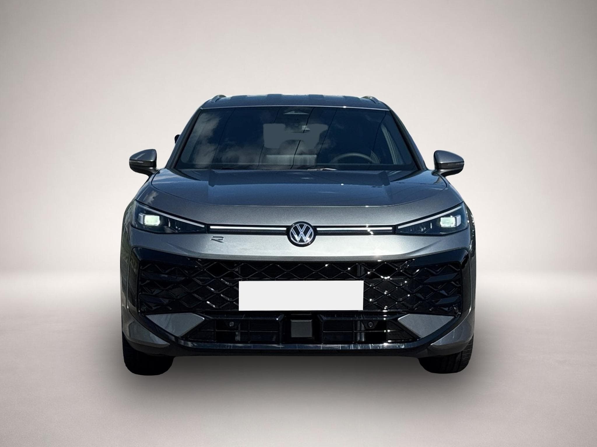 VW T-Roc (2026) - Photo 2