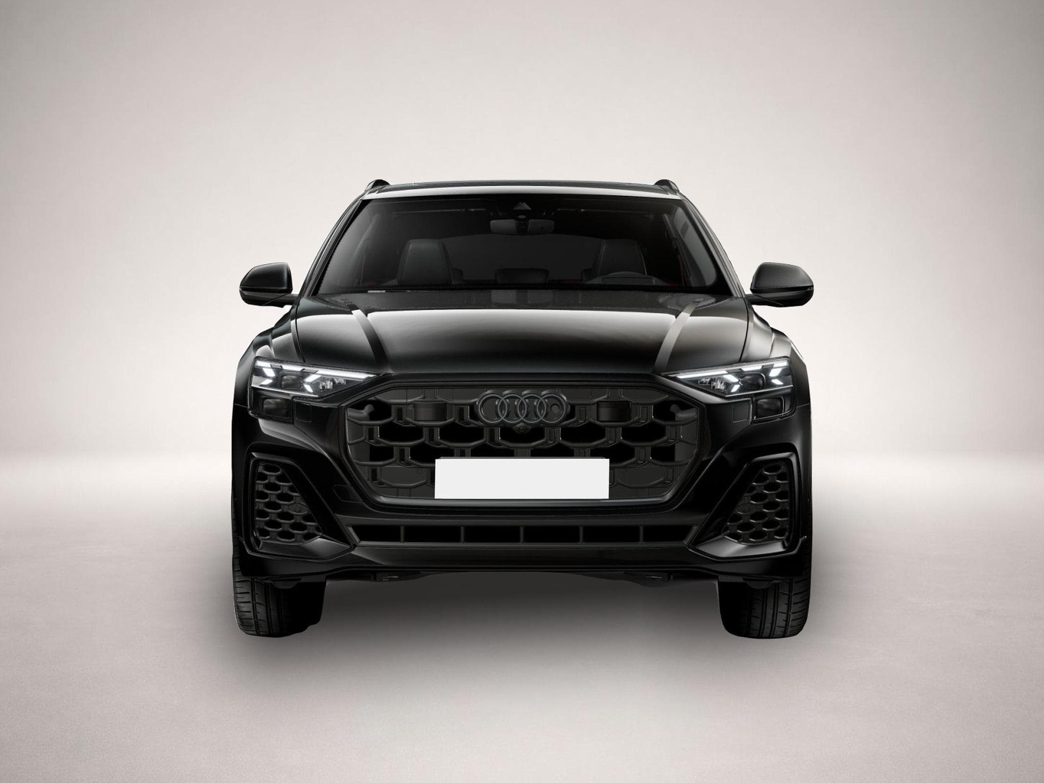 Audi SQ8 (2025) - Photo 6