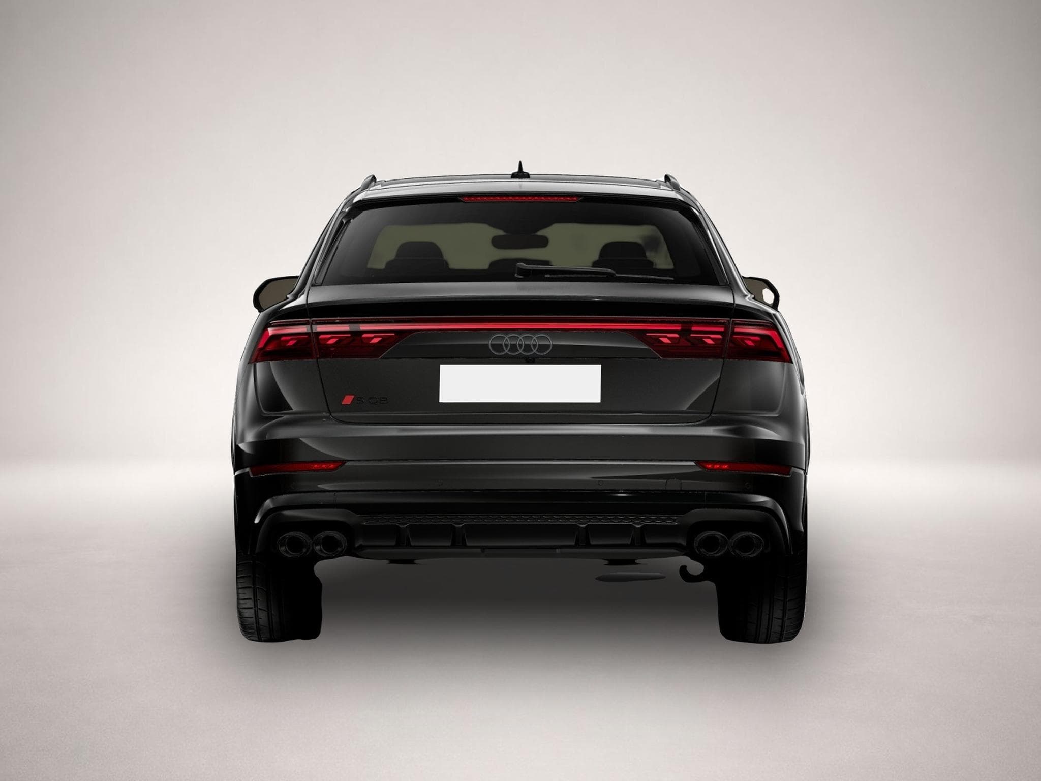 Audi SQ8 (2025) - Photo 7