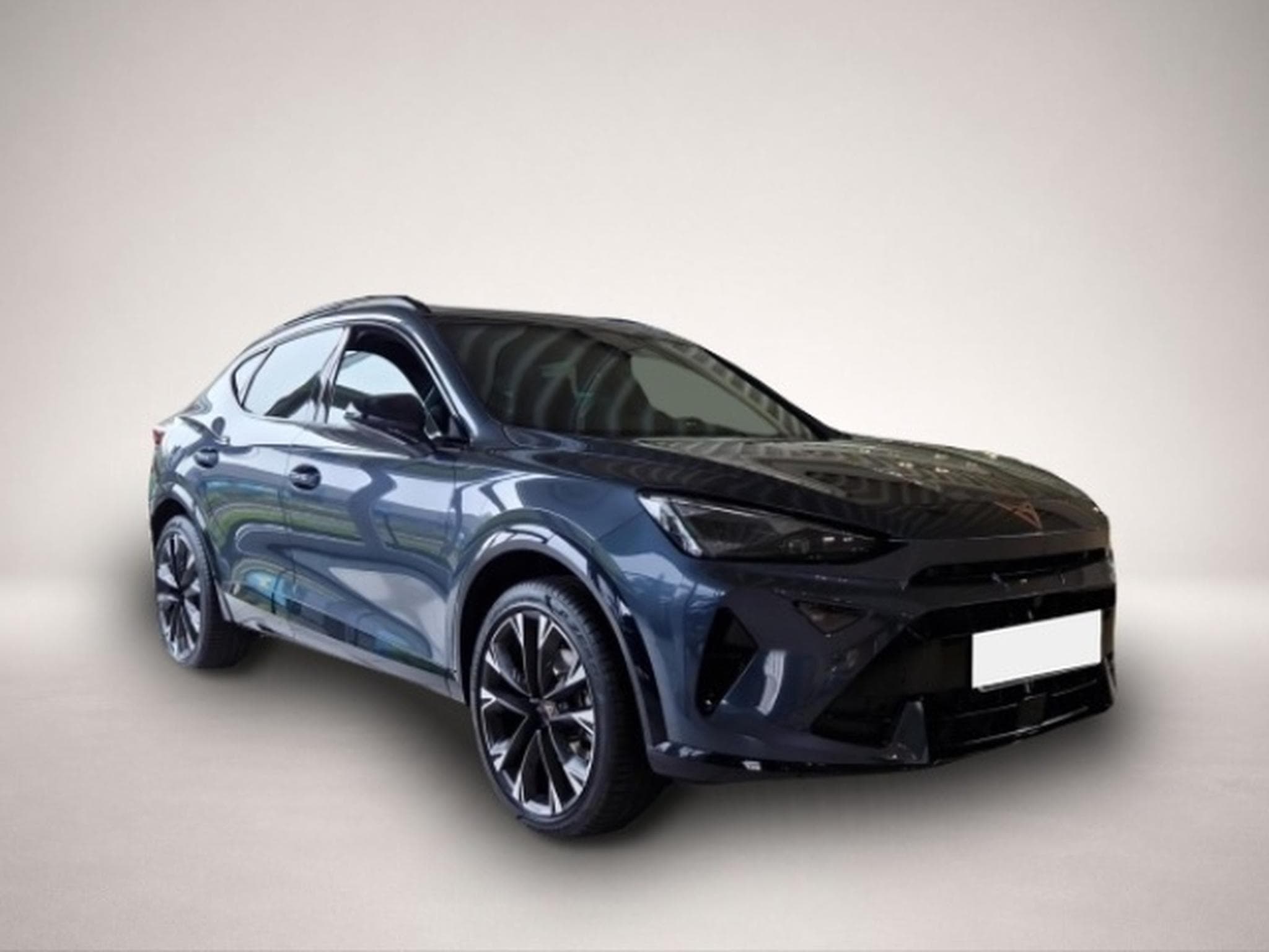 Cupra Formentor (2025) - Photo 2