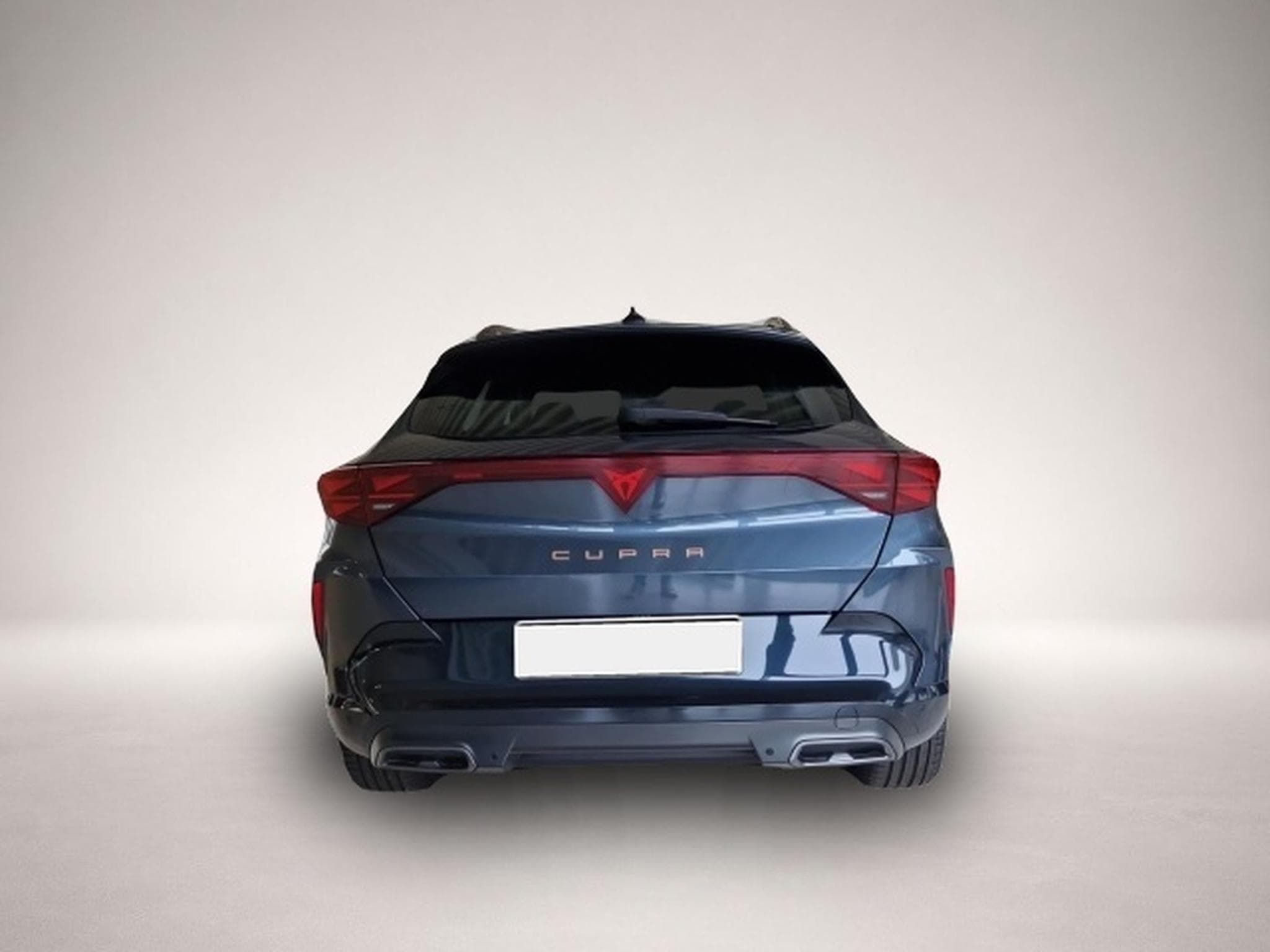 Cupra Formentor (2025) - Photo 5
