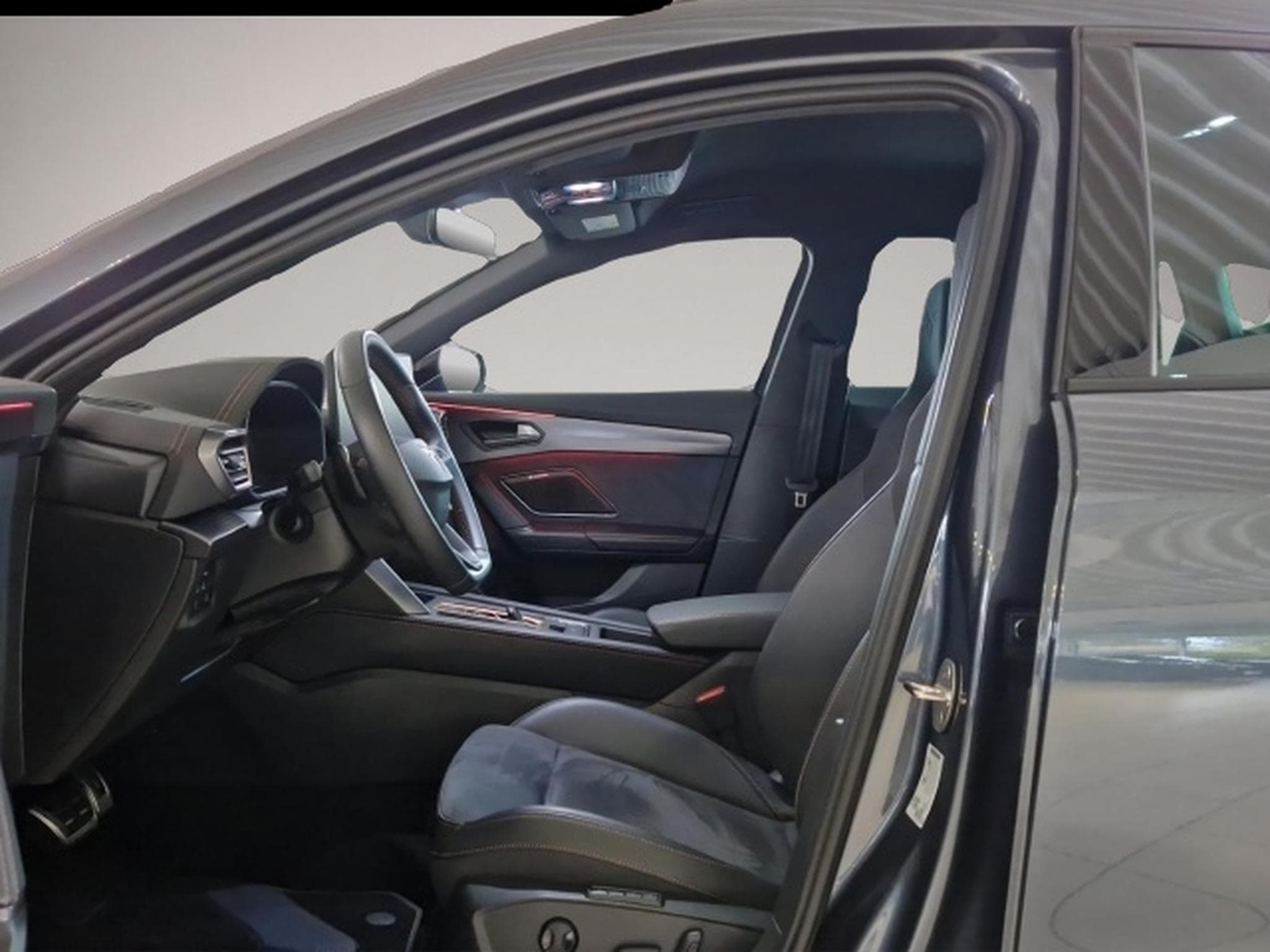 Cupra Formentor (2025) - Photo 6