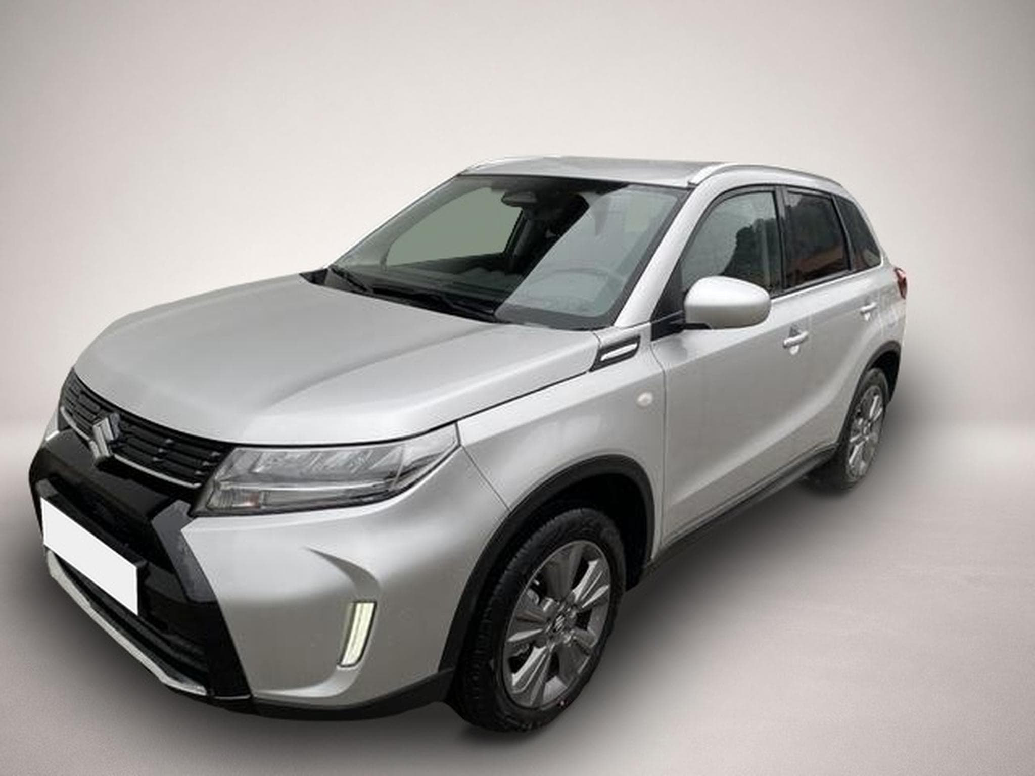 Suzuki Vitara (2026) - Foto 1
