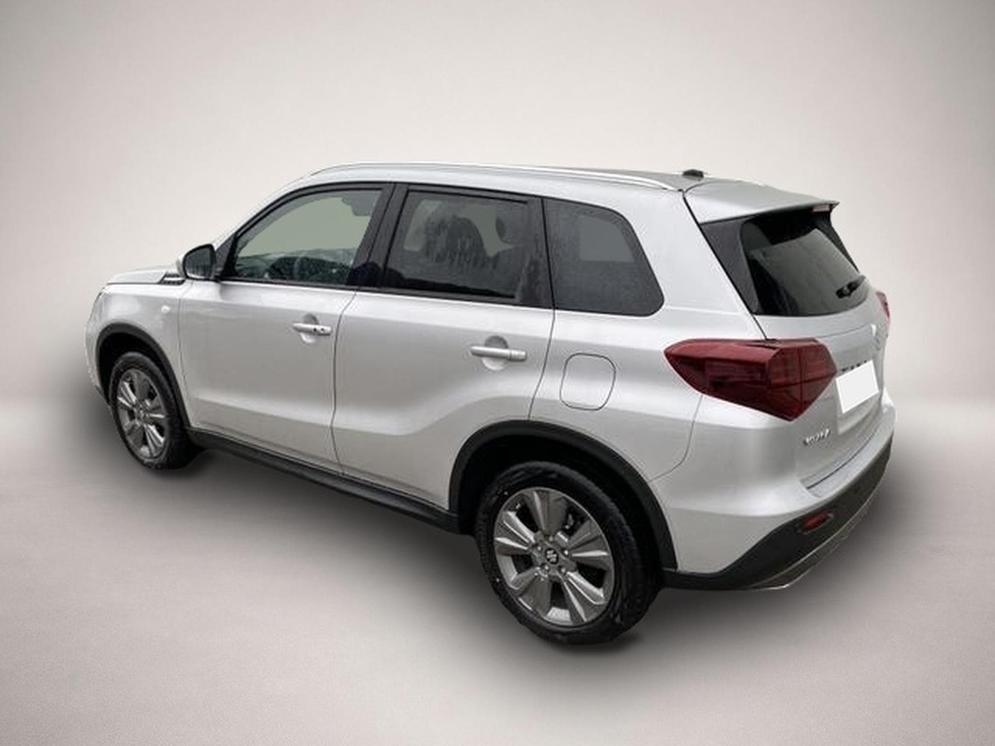 Suzuki Vitara (2026) - Foto 2